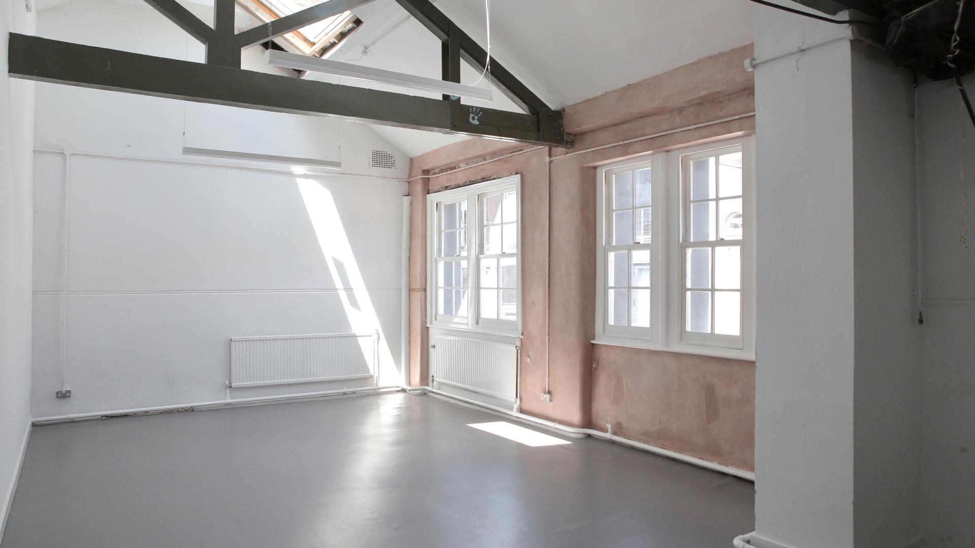 Photo Studios for Hire in Farringdon, London