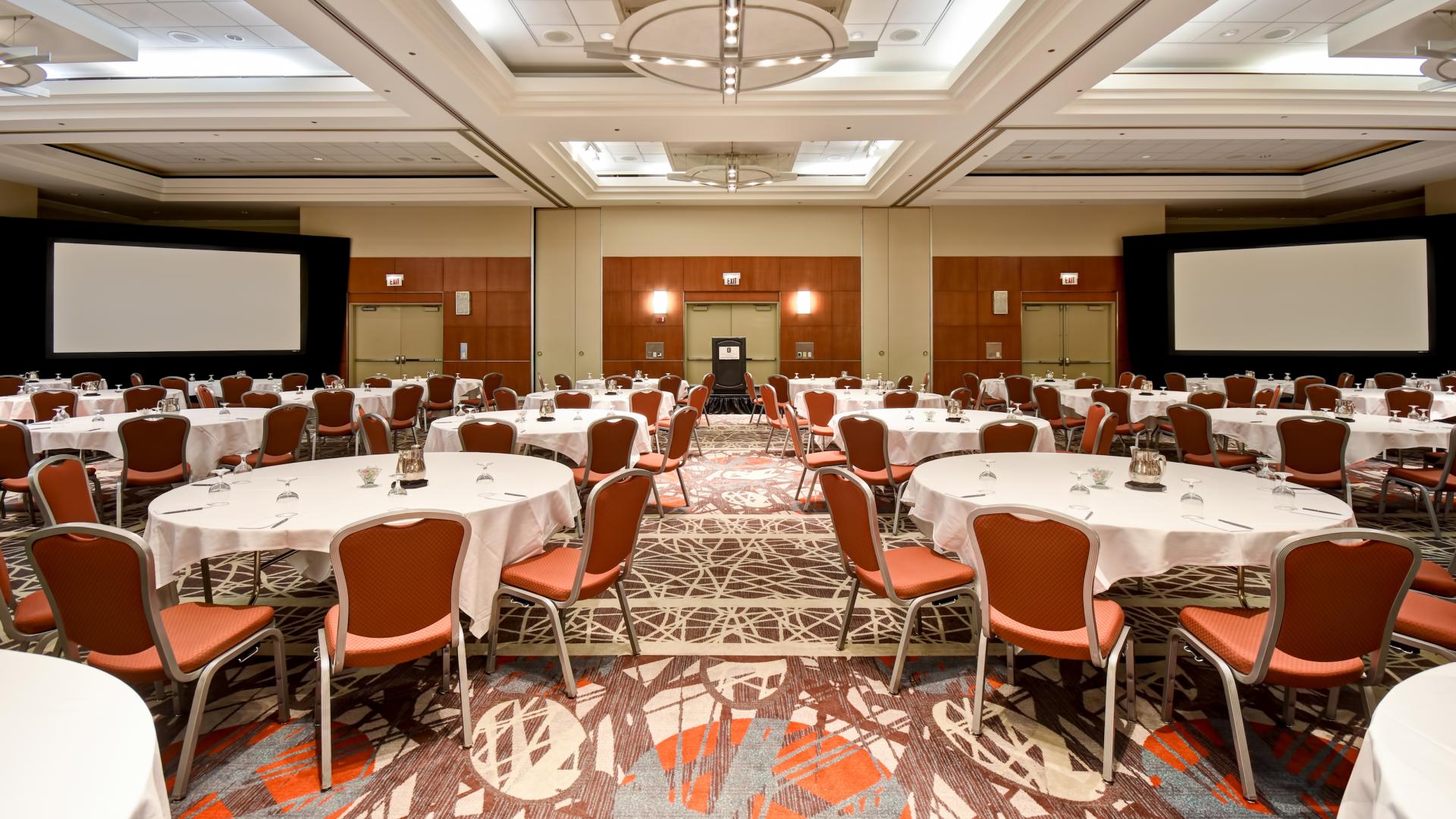 Conference Venues for Rent in Downtown Chicago, IL