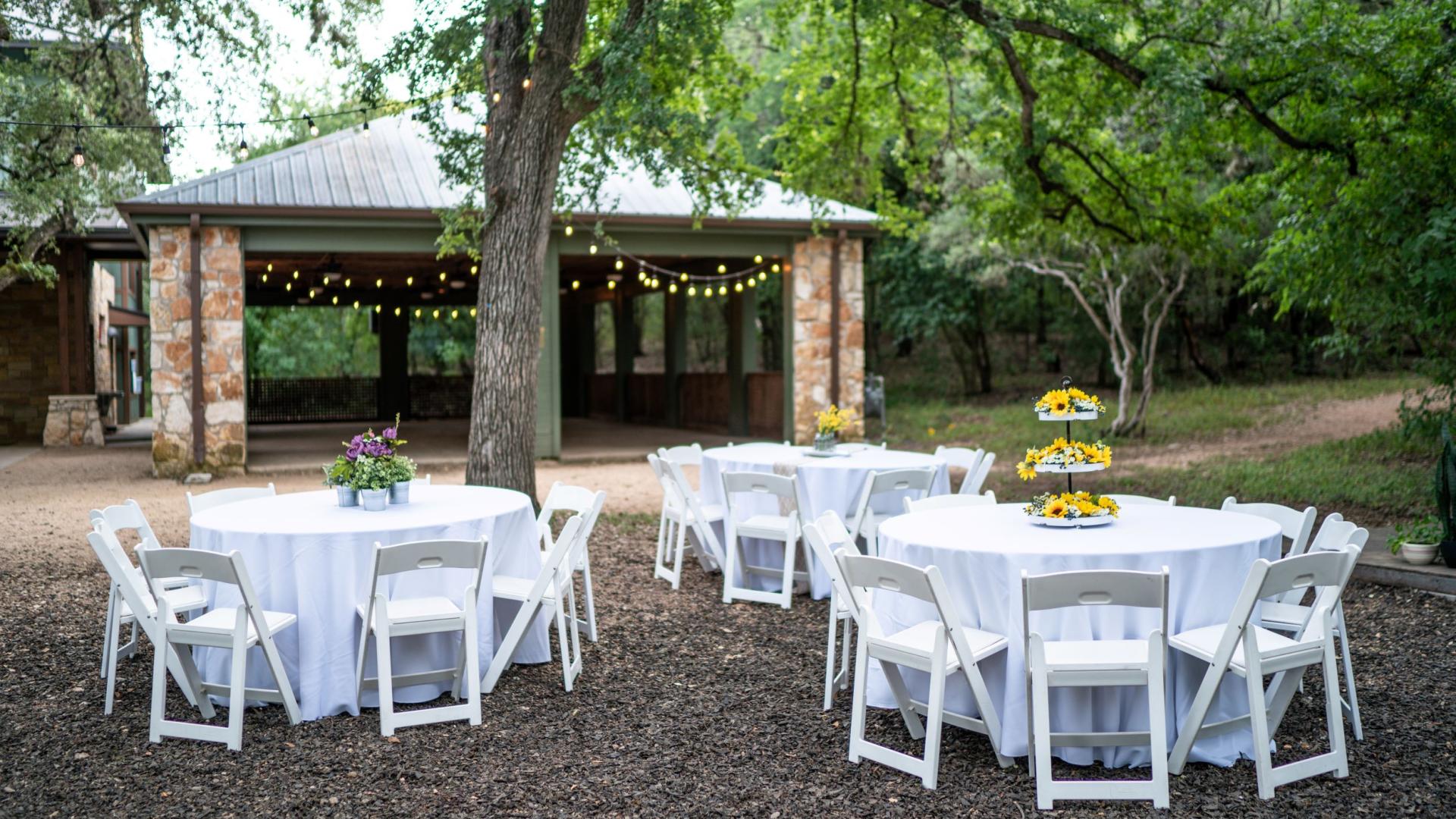 Cheap Private Dining Venues for Rent in Austin, TX