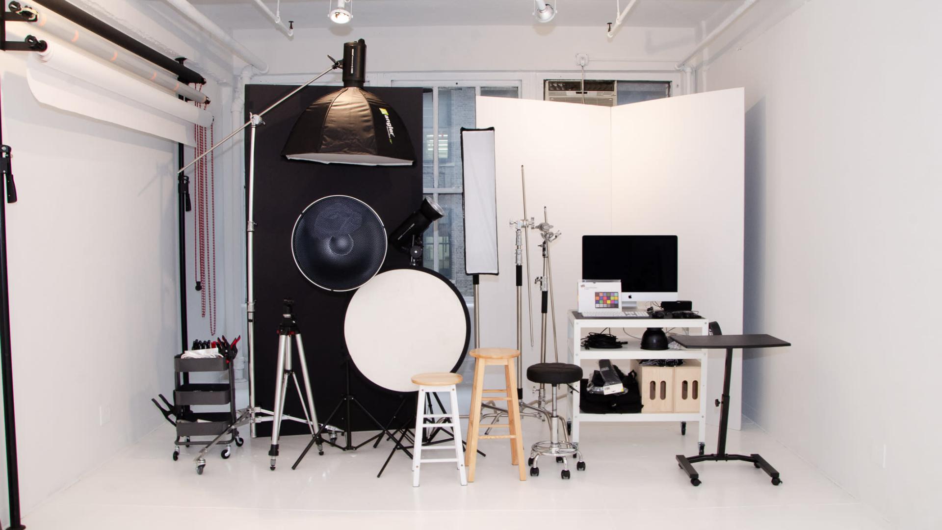 Photo Studios for Rent in Long Island, NY