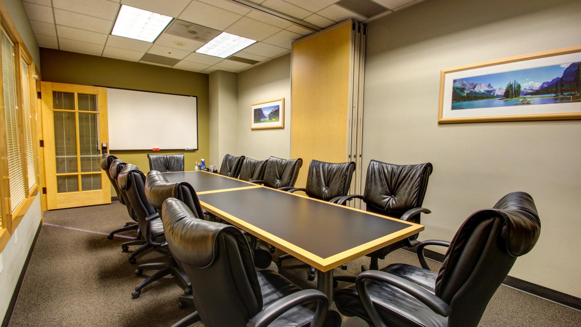 Conference Venues for Rent in San Francisco Bay Area, CA