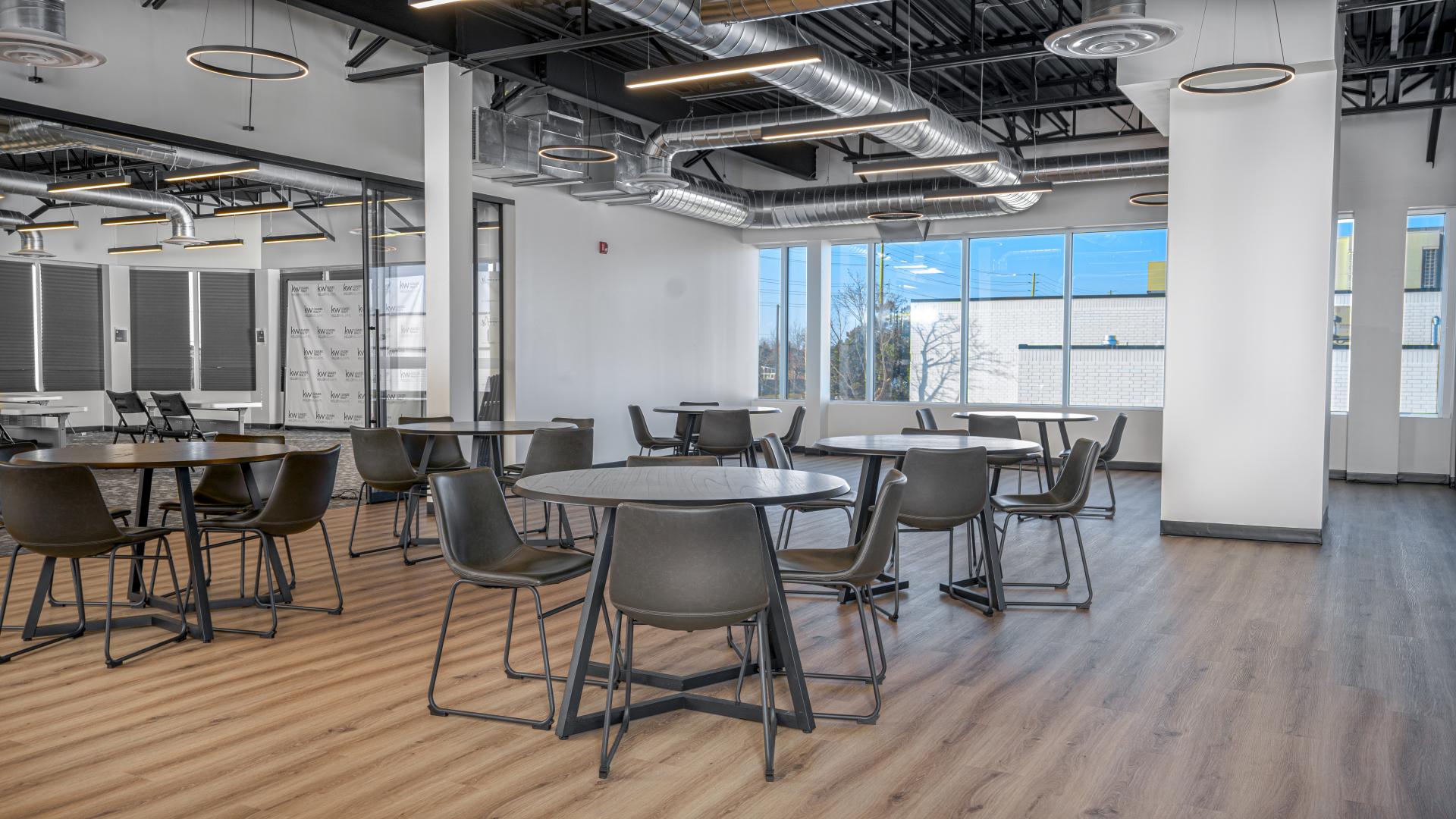 Meeting Rooms for Rent in Vaughan, ON