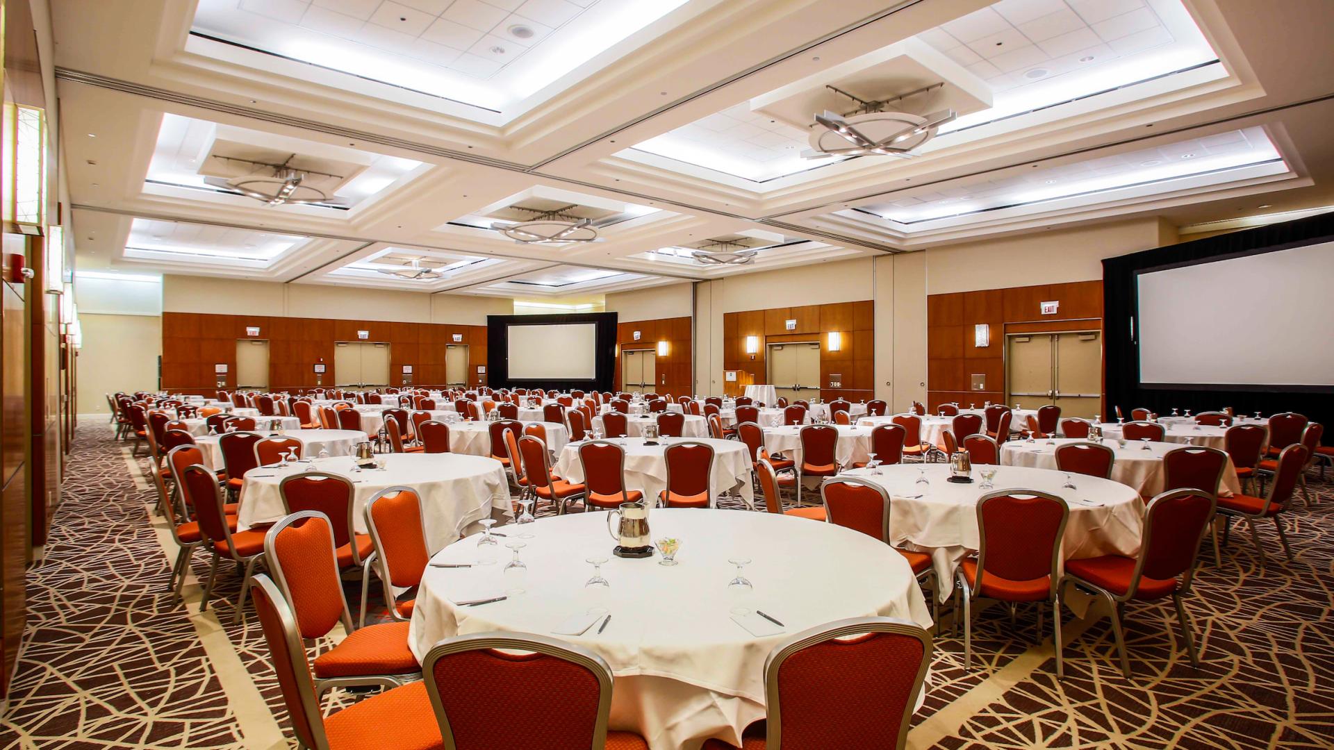 Conference Venues for Rent in Chicagoland, IL