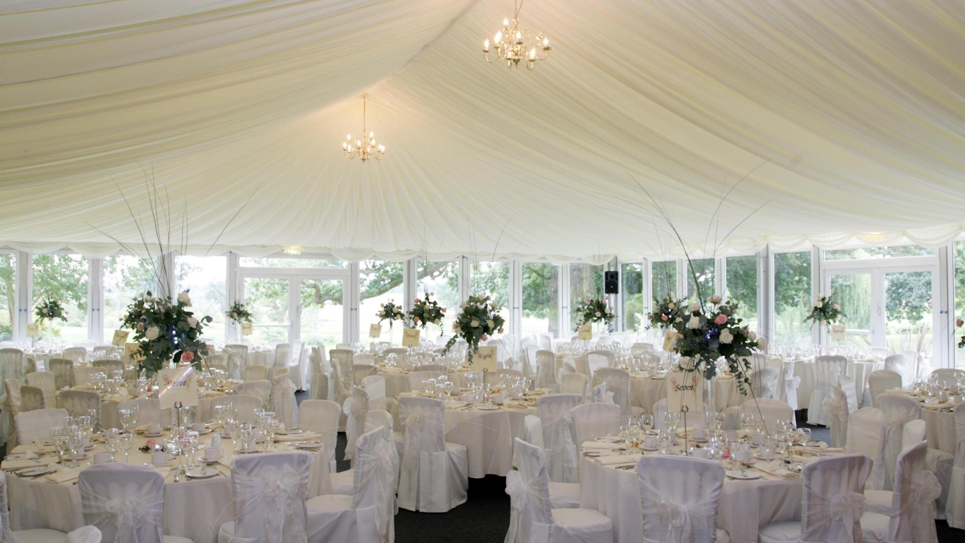 Wedding Venues for Hire in Solihull