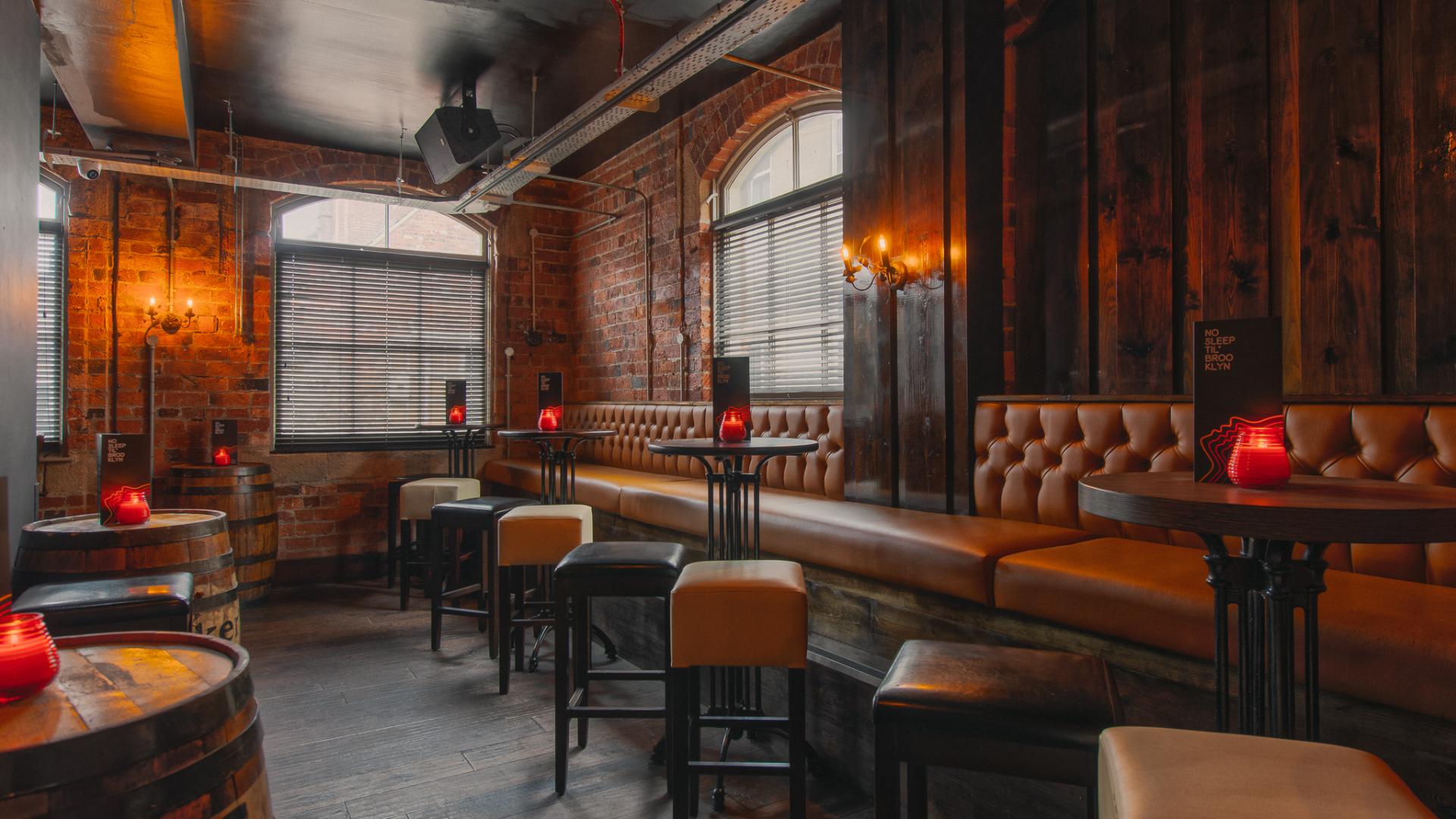 Cocktail Party Venues for Hire in Leeds