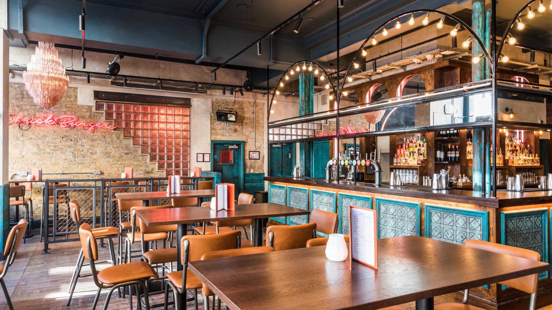 Pub Venues for Hire in Islington, London