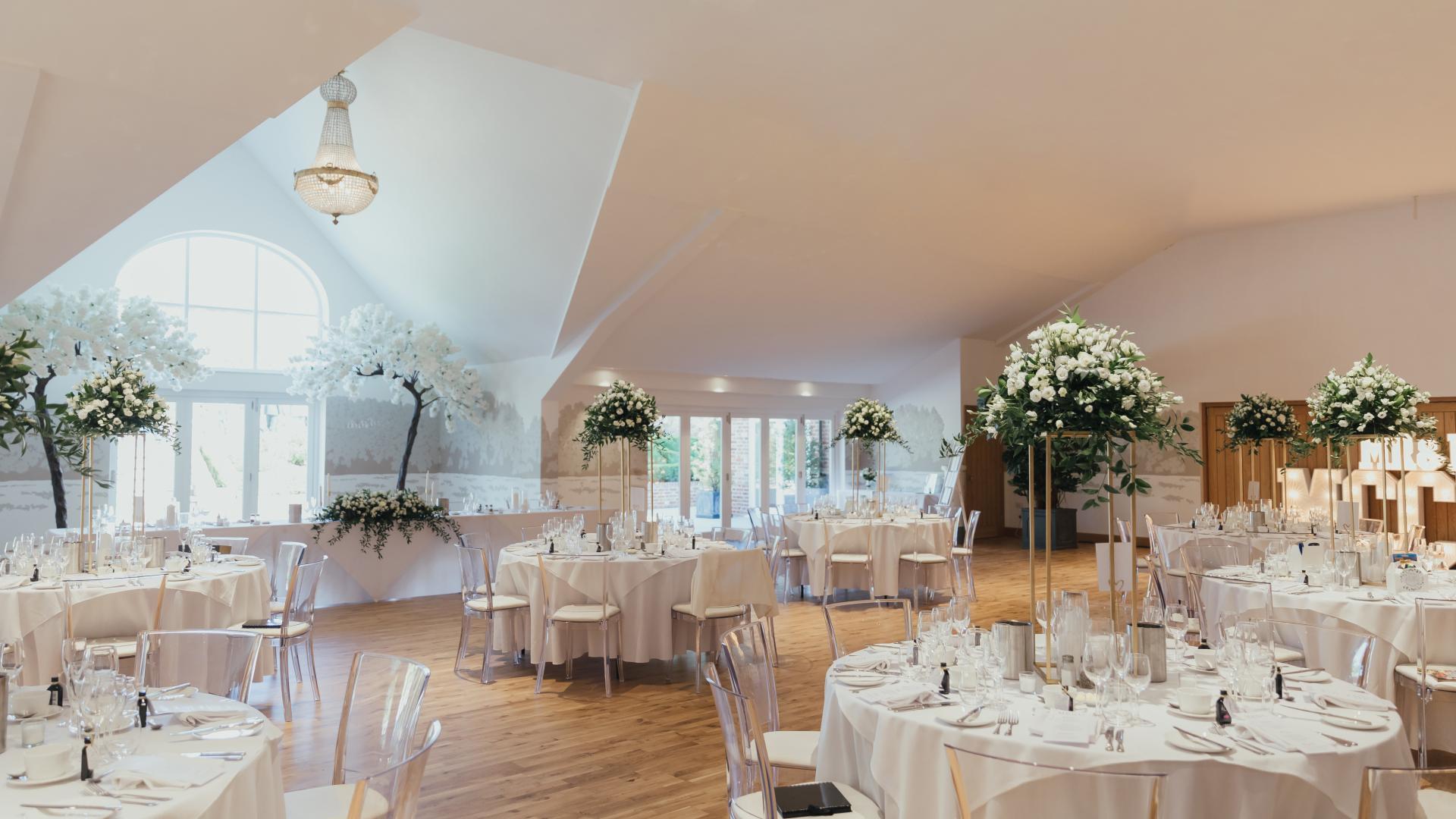 Affordable Wedding Venues for Hire in Chelmsford