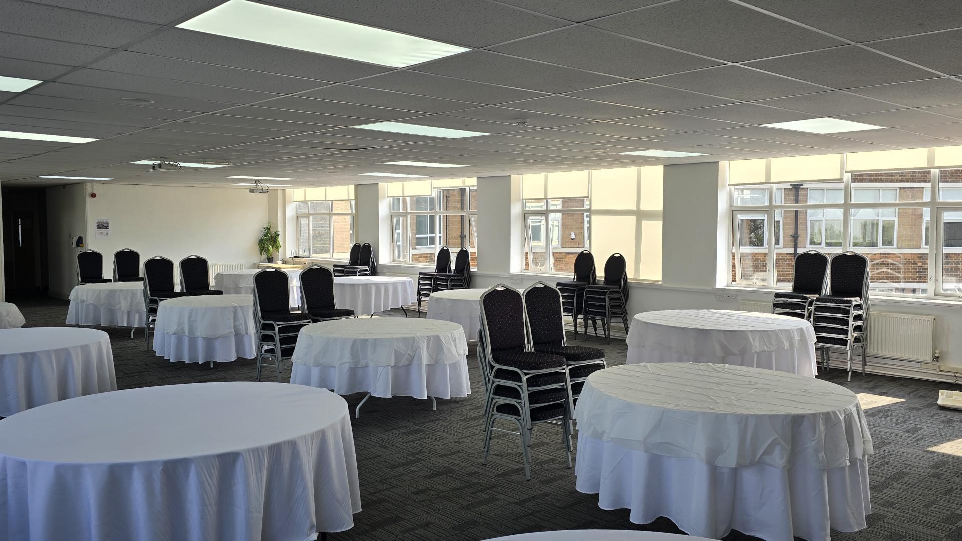 Workshop Venues for Hire in Stockport