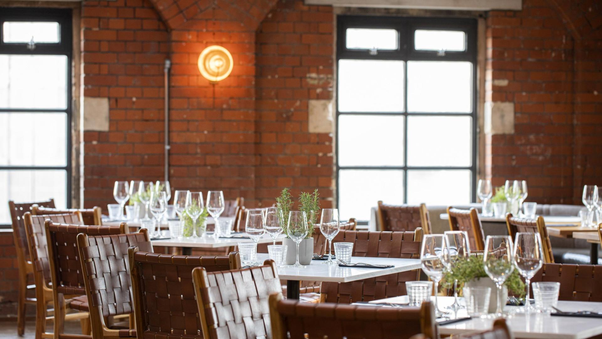 Affordable Wedding Venues for Hire in Shoreditch, London