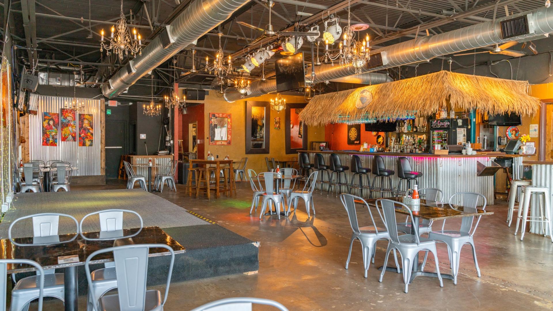 Bachelor Party Venues for Rent in Fort Worth, TX