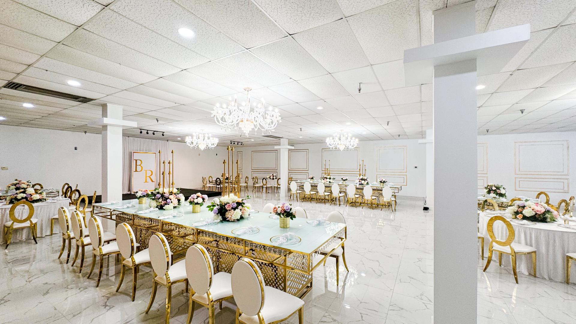 Quinceanera Venues for Rent in Fort Worth, TX