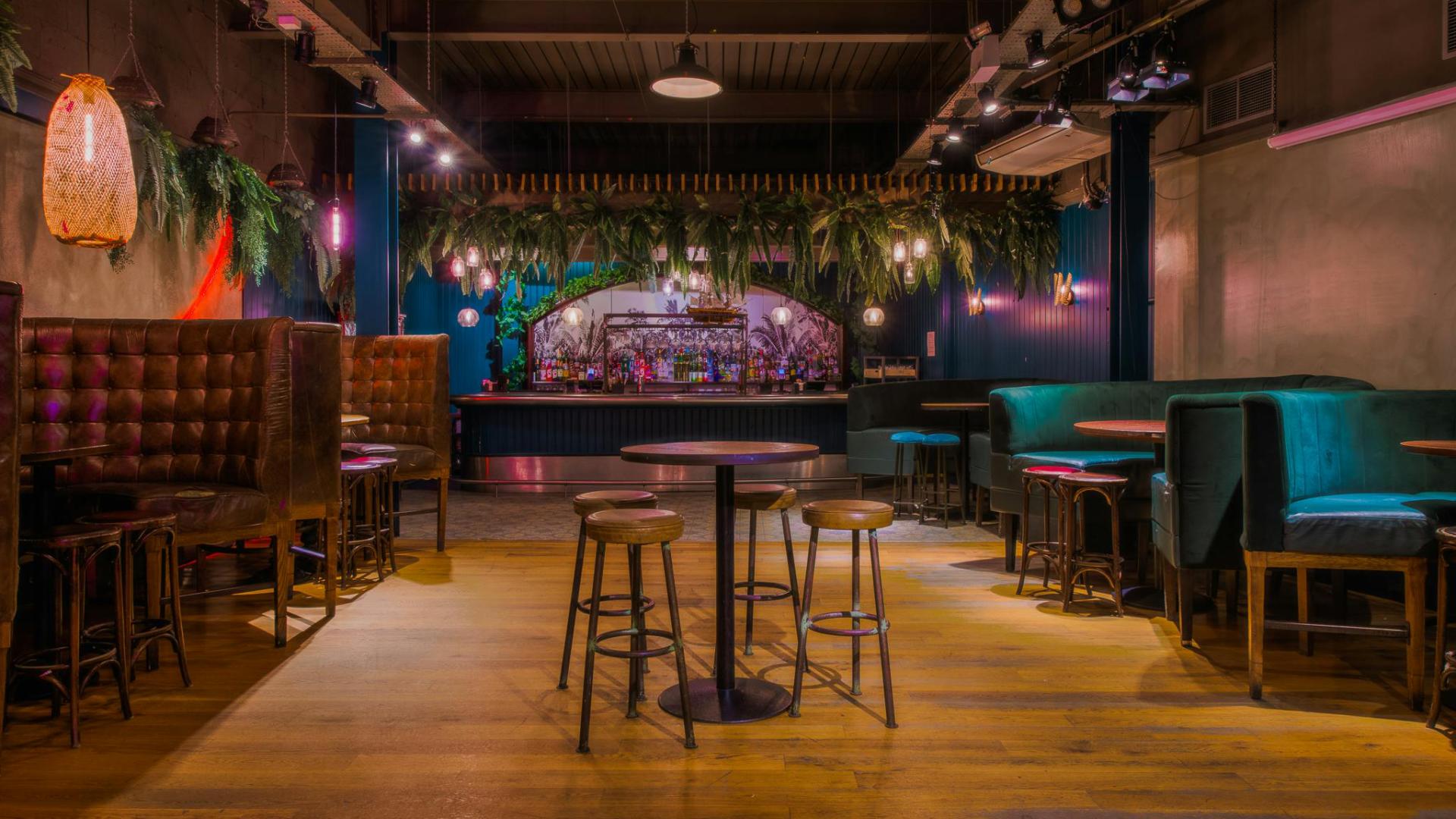 Pub Venues for Hire in Cardiff