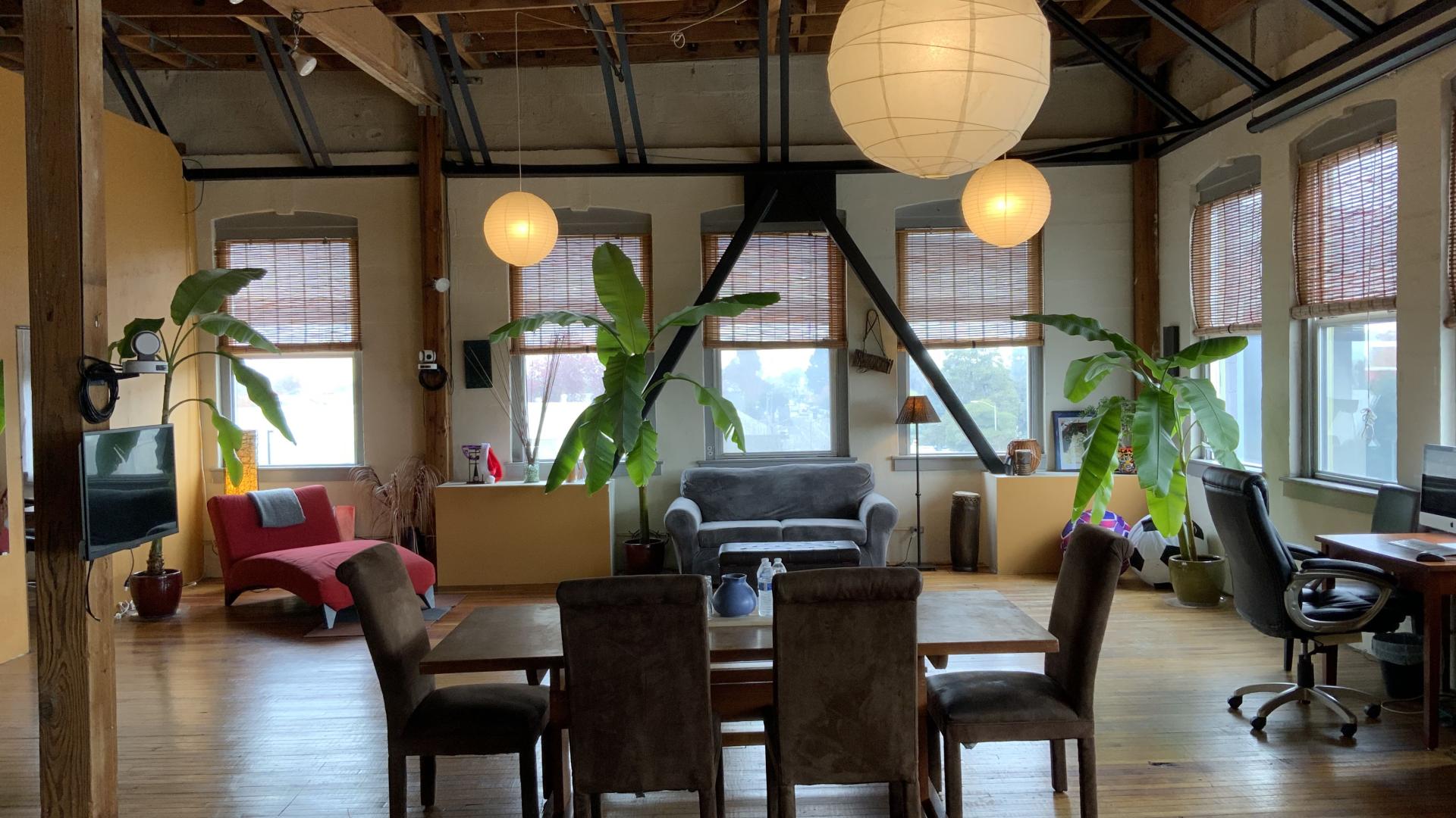 Affordable Meeting Rooms for Rent in Oakland, CA