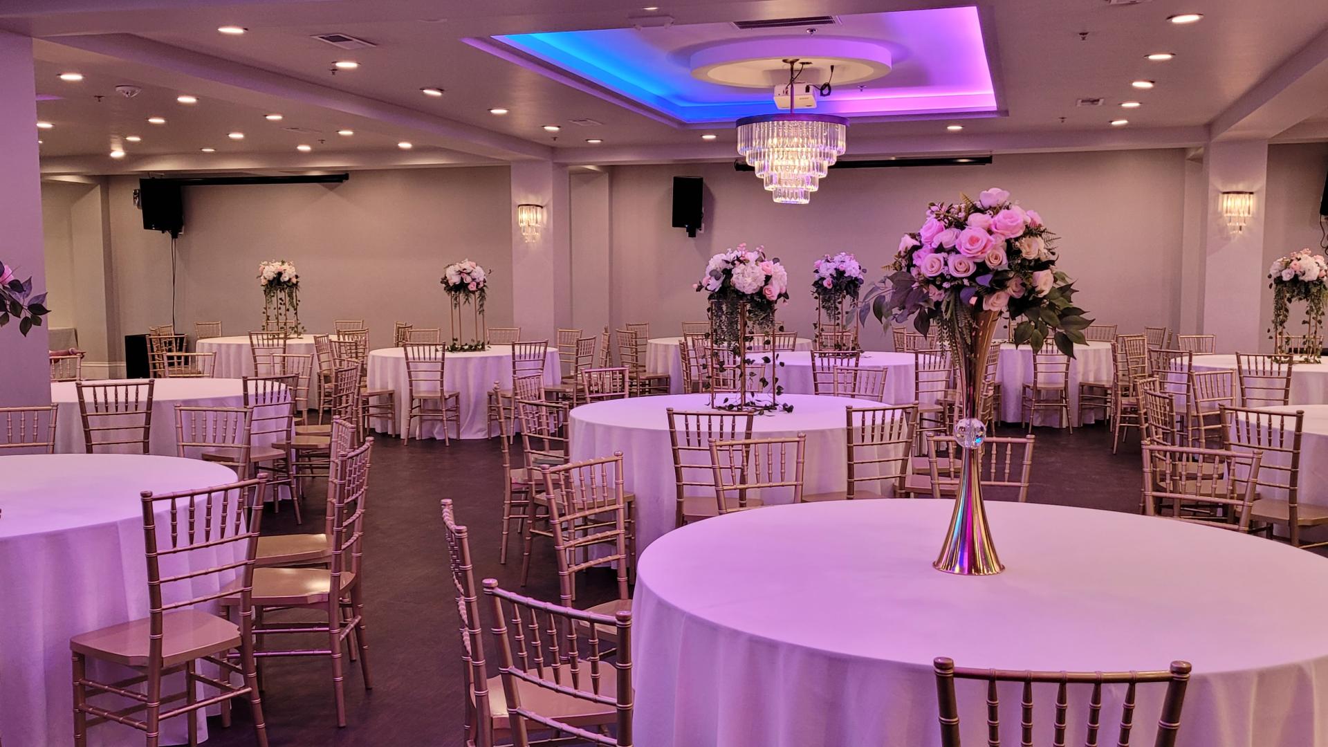 Hotel Wedding Venues for Rent in Plano, TX