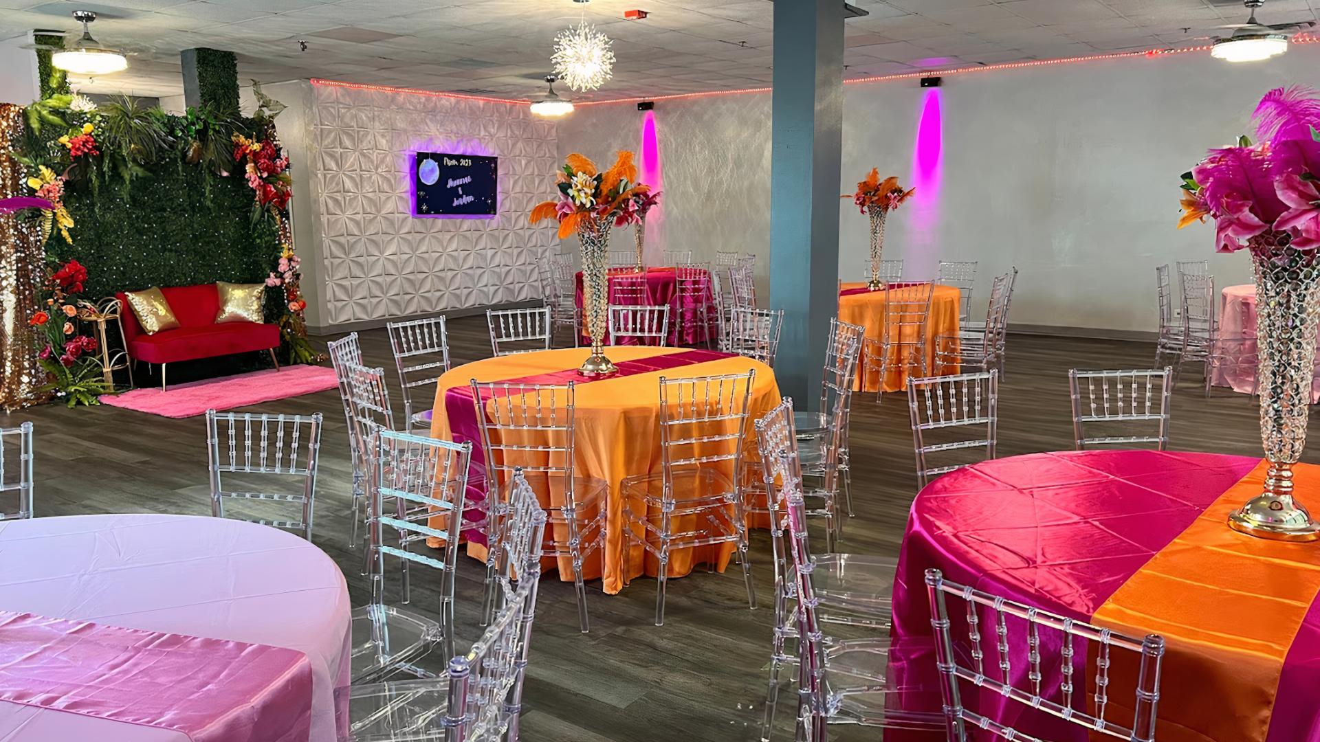 Kids Party Venues for Rent in Fort Worth, TX