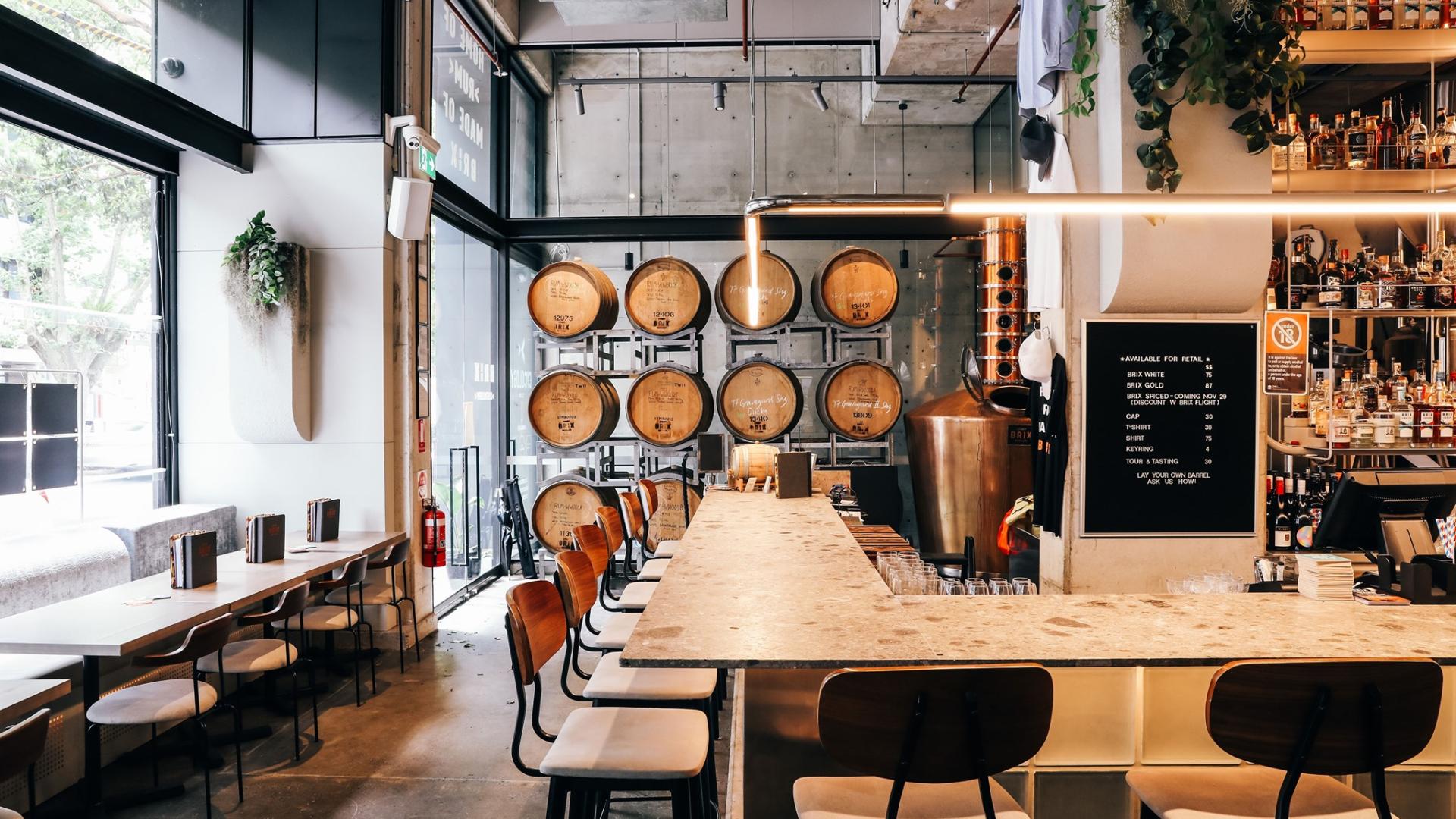 Hen Party Venues for Hire in Surry Hills, Sydney