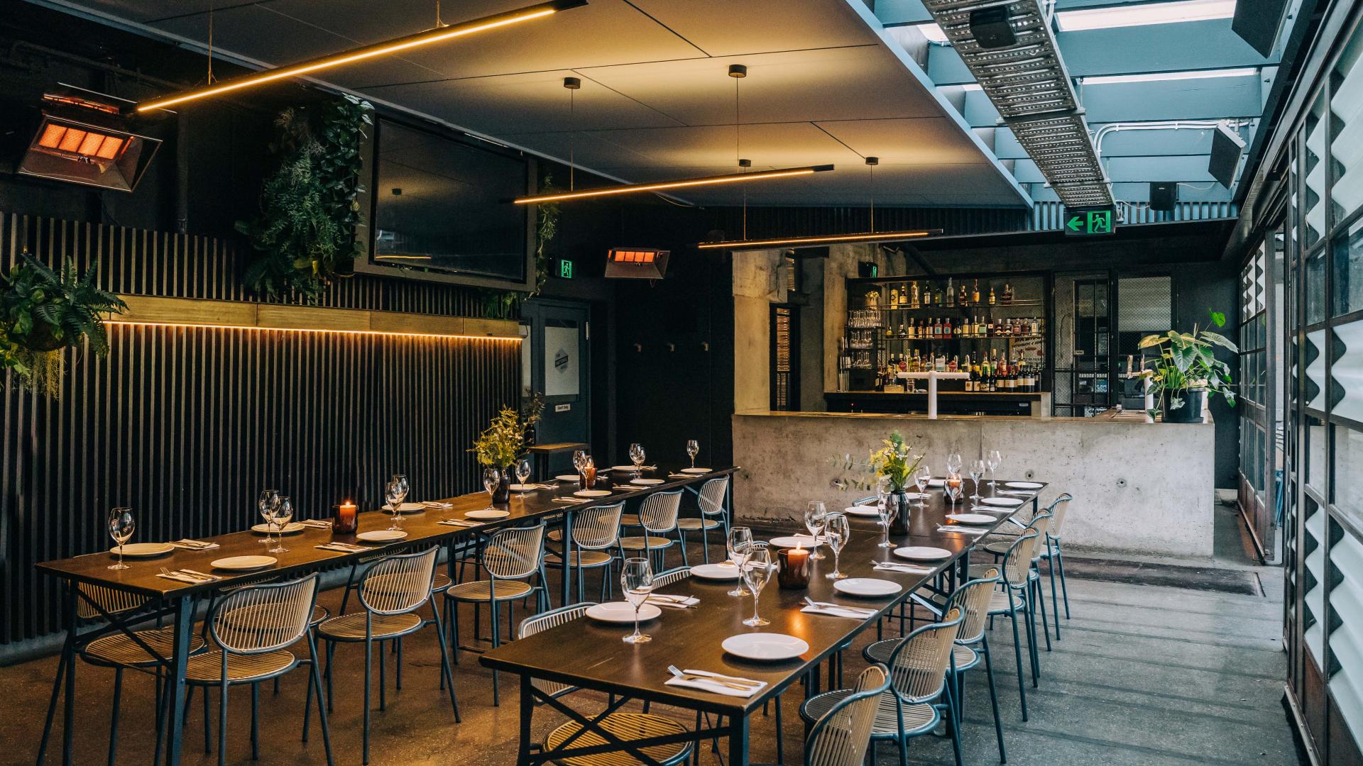 Hen Party Venues for Hire in Richmond, Melbourne