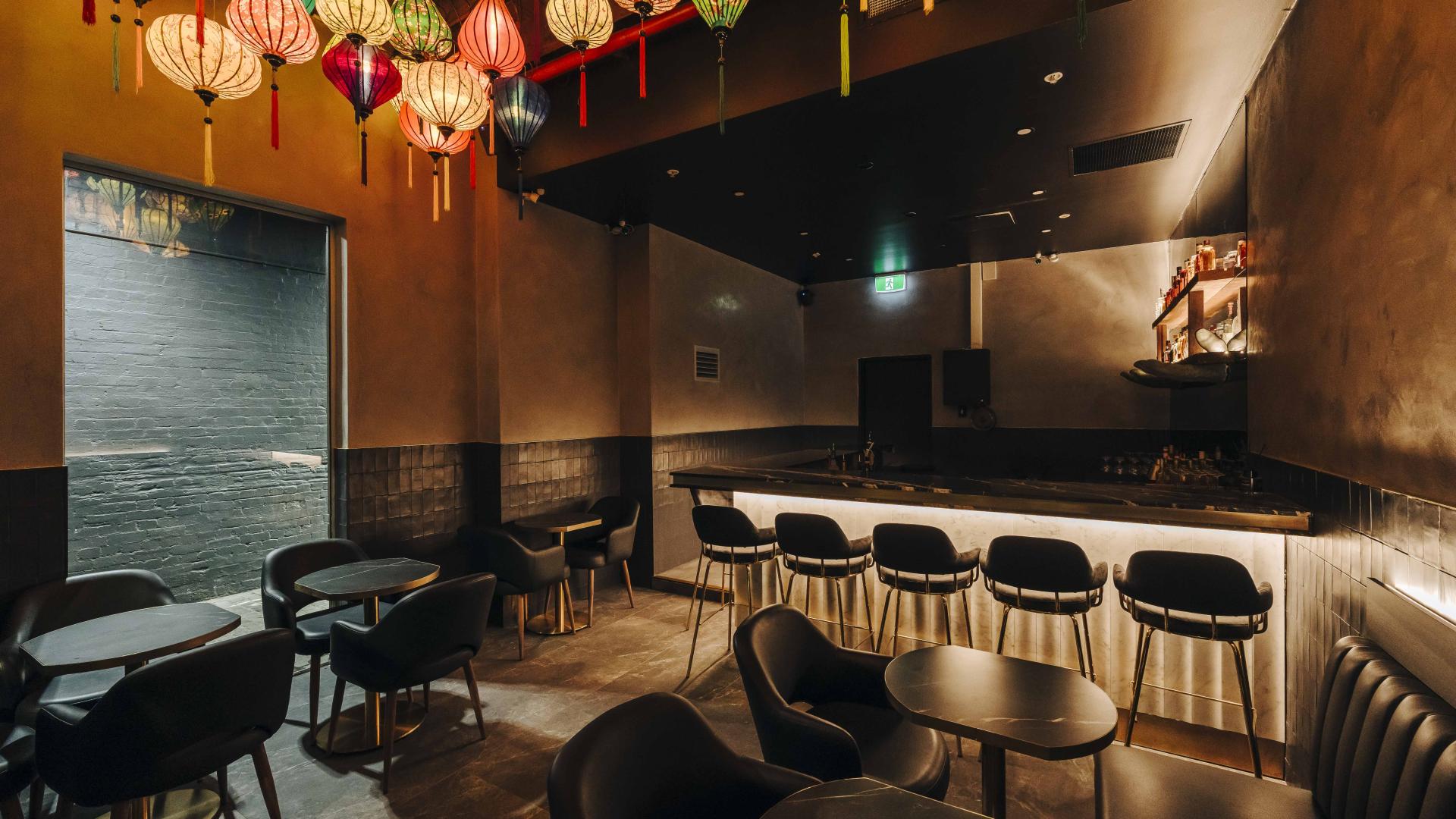 Hen Party Venues for Hire near Darling Harbour, Sydney