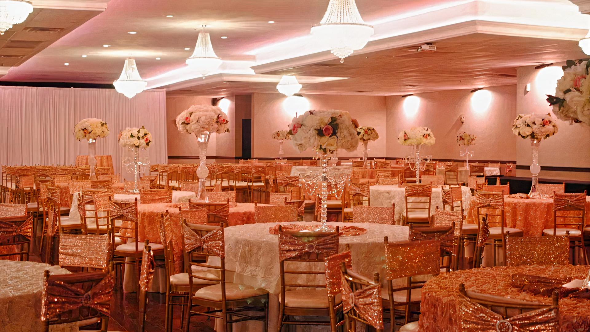 Hotel Wedding Venues for Rent in Fort Worth, TX