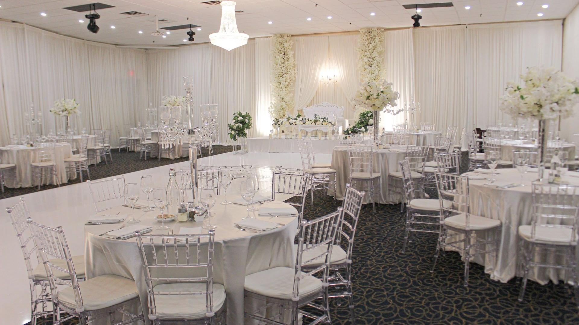 Small Party Venues for Rent in Vaughan, ON