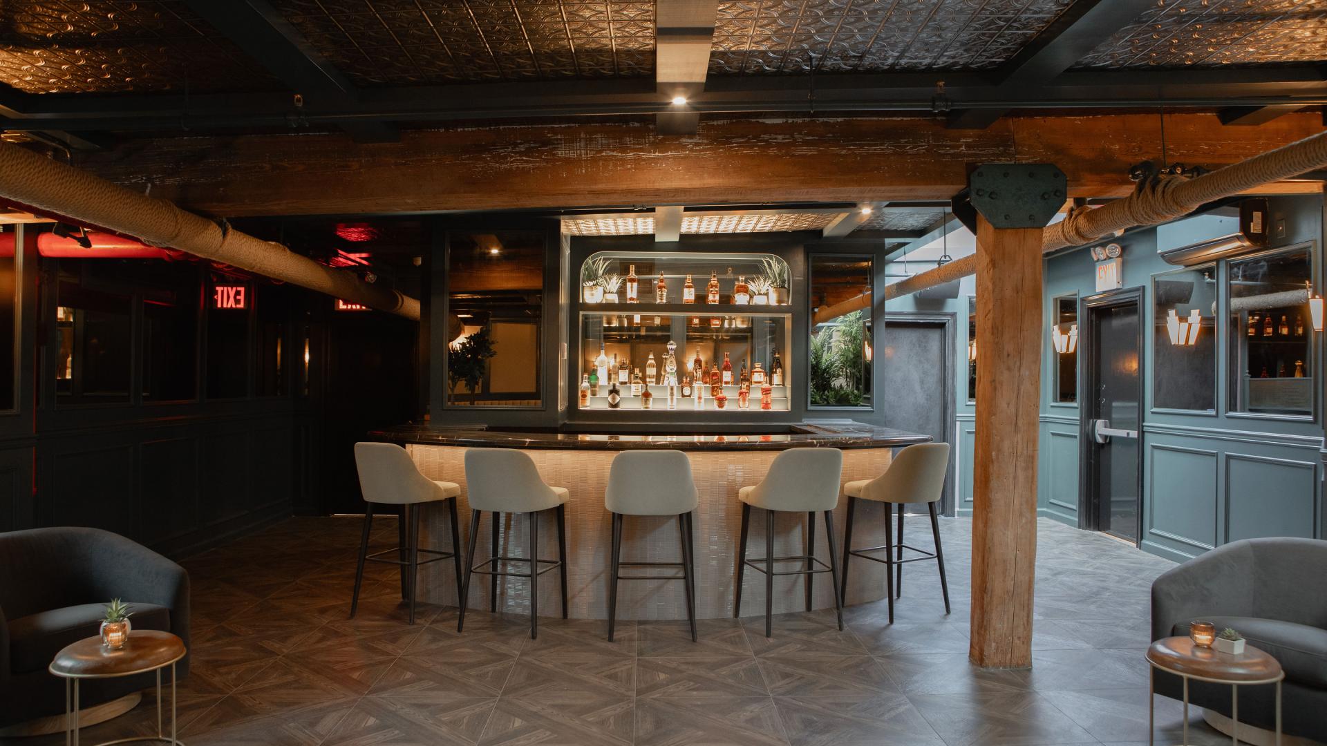 Bachelorette Party Venues for Rent in Manhattan, NY