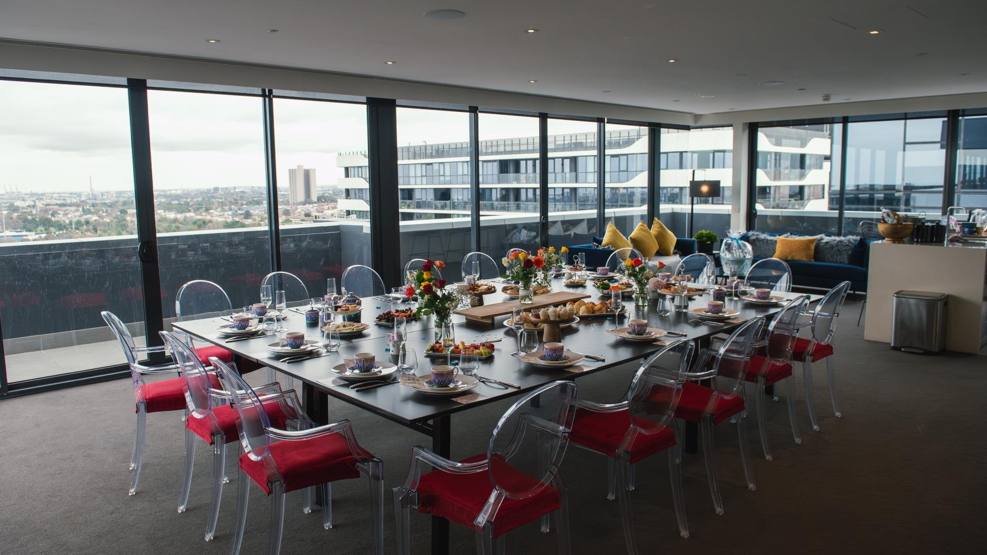 21st Birthday Party Venues for Hire in South East Melbourne