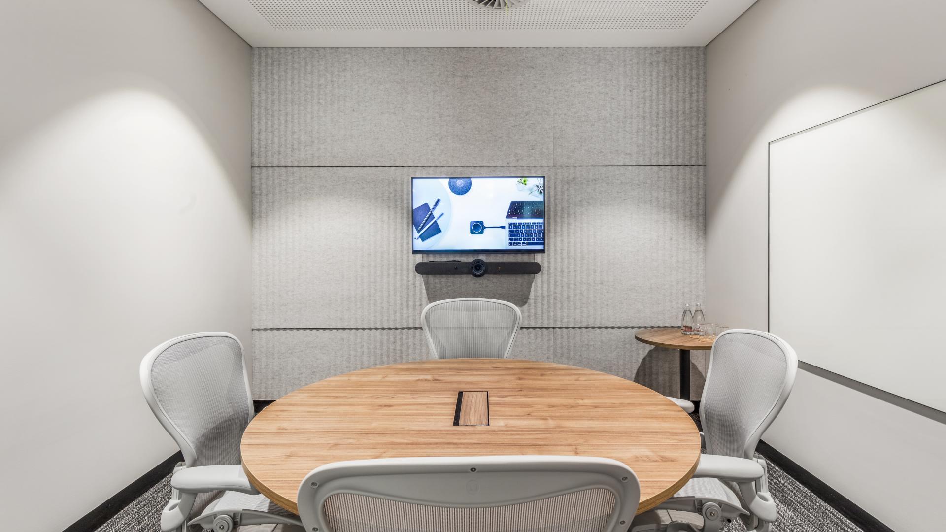 Affordable Meeting Rooms for Hire in Melbourne CBD