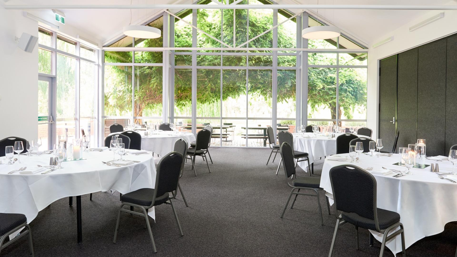 Wedding Reception Venues for Hire in Eastern Suburbs, Melbourne