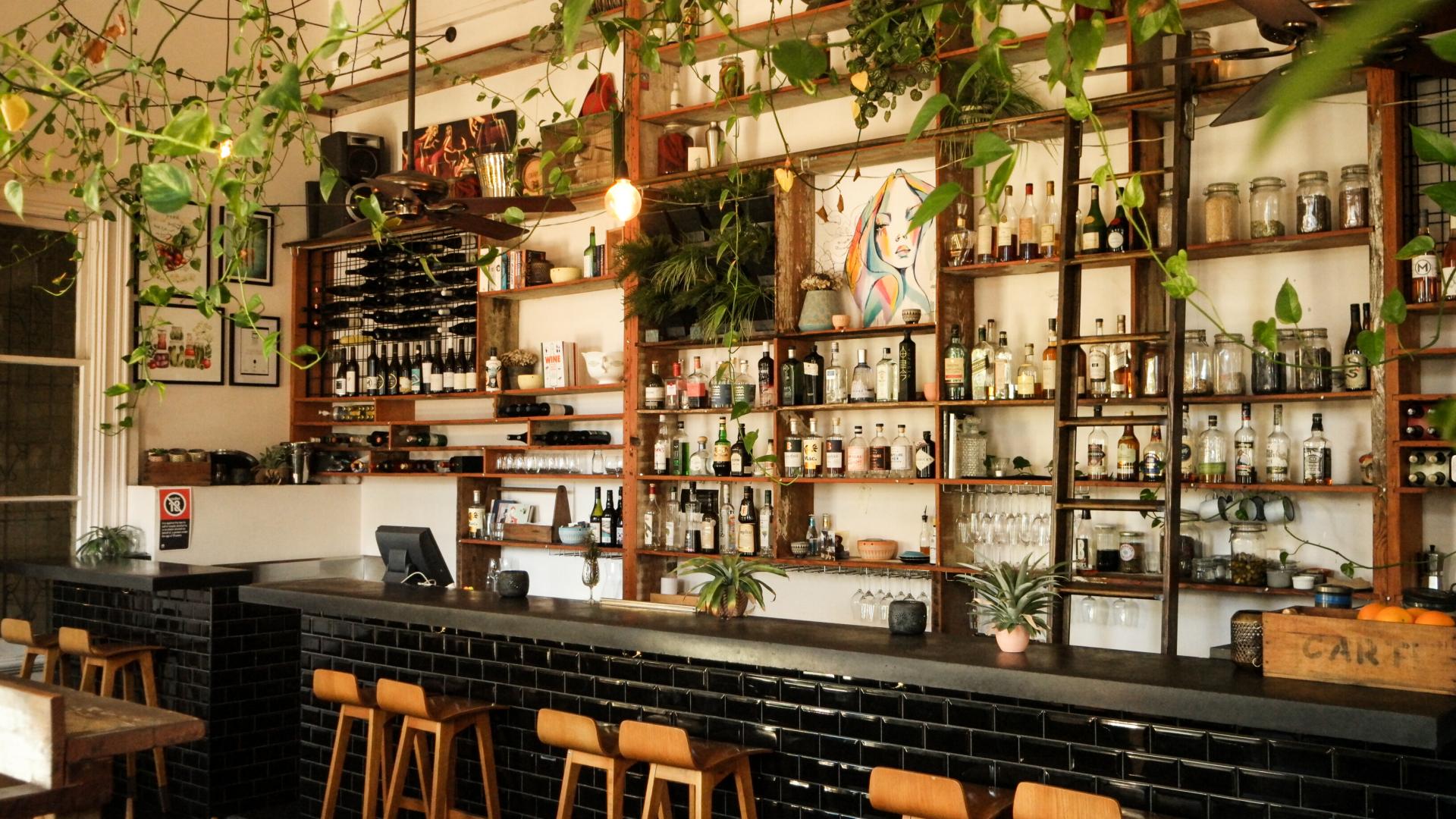 Private Bars for Hire in Sydney