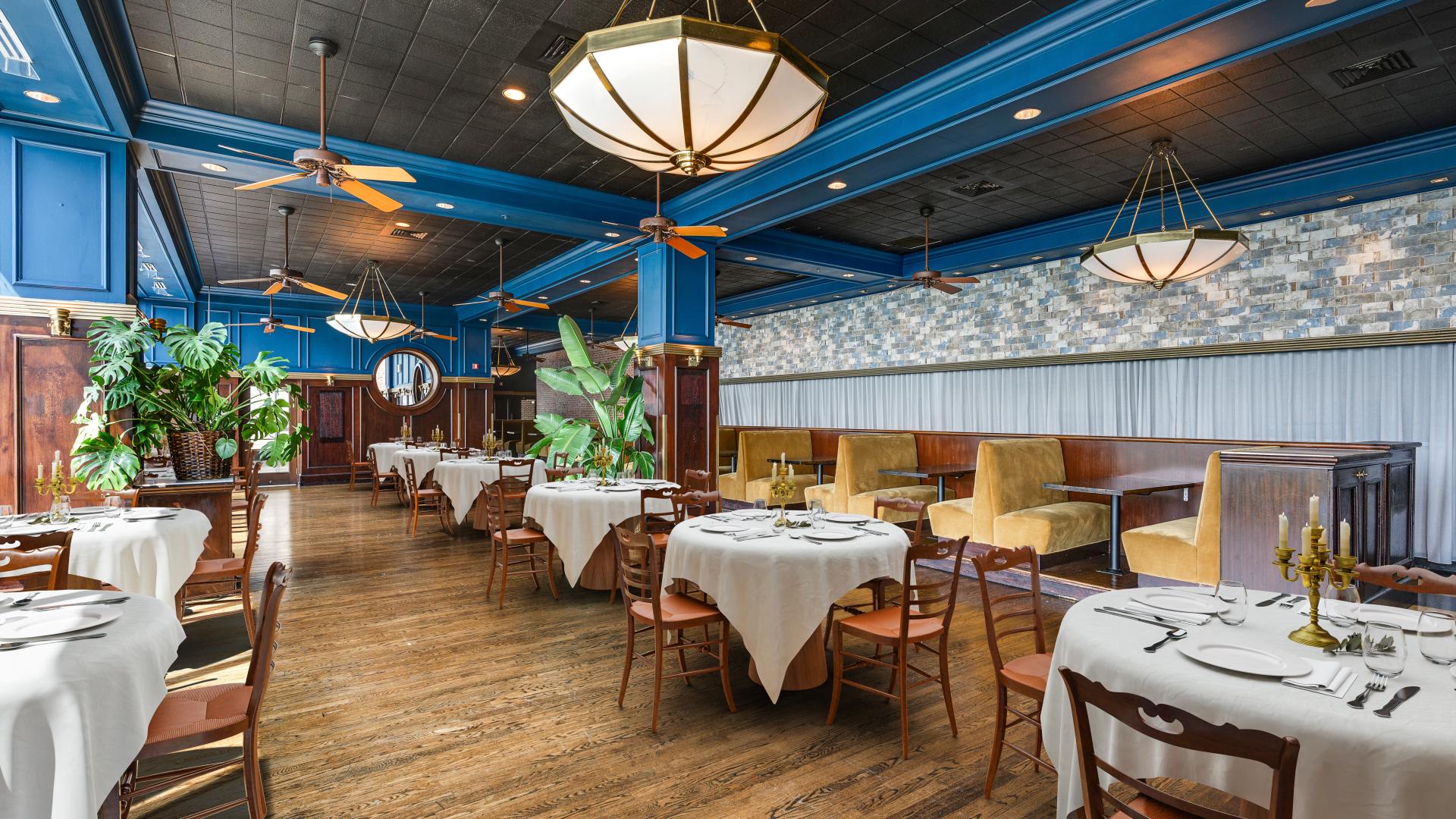 Birthday Restaurants for Rent in Downtown Chicago, IL