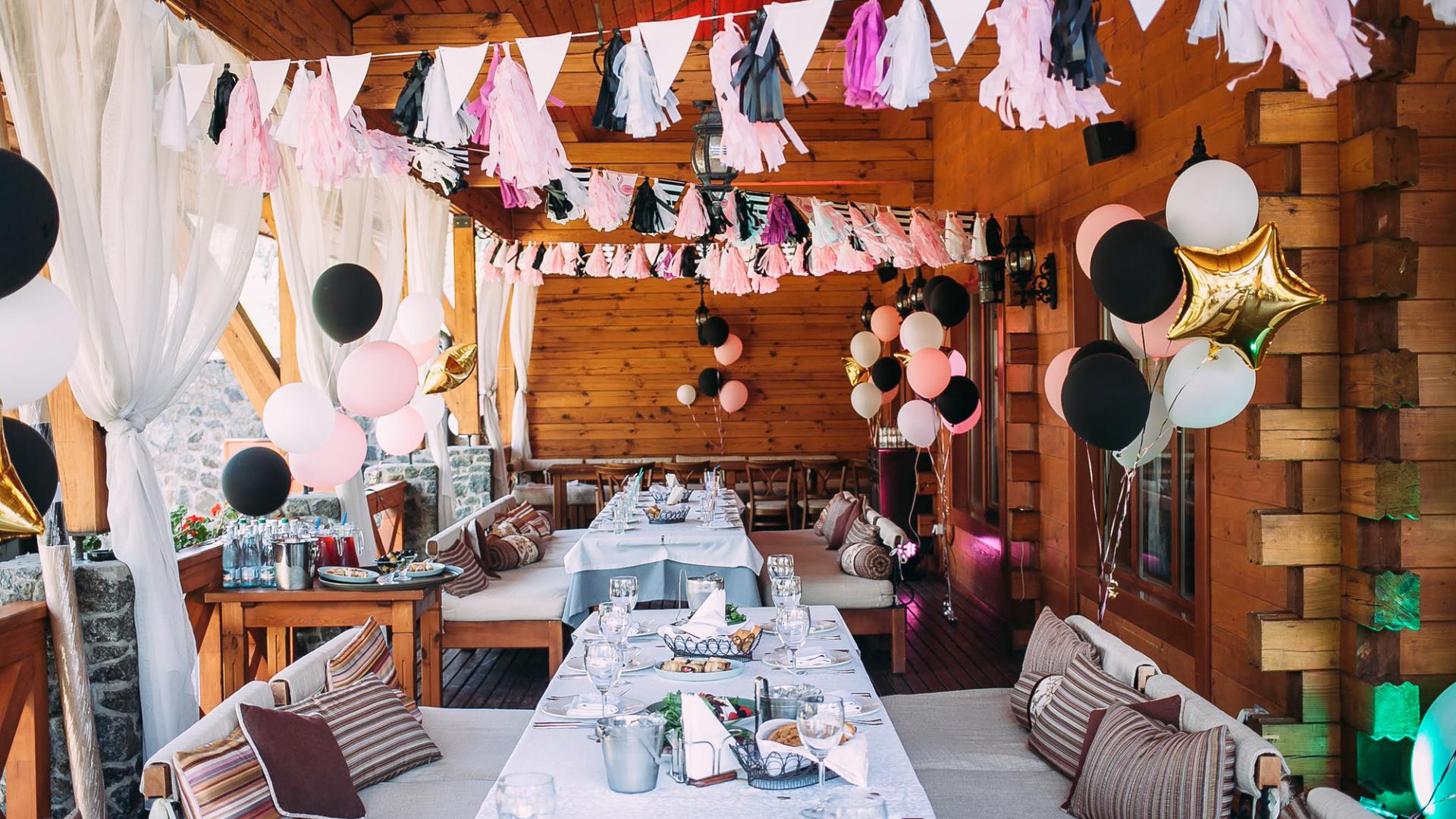 Sweet 16 Birthday Venues for Rent in Bronx, NY