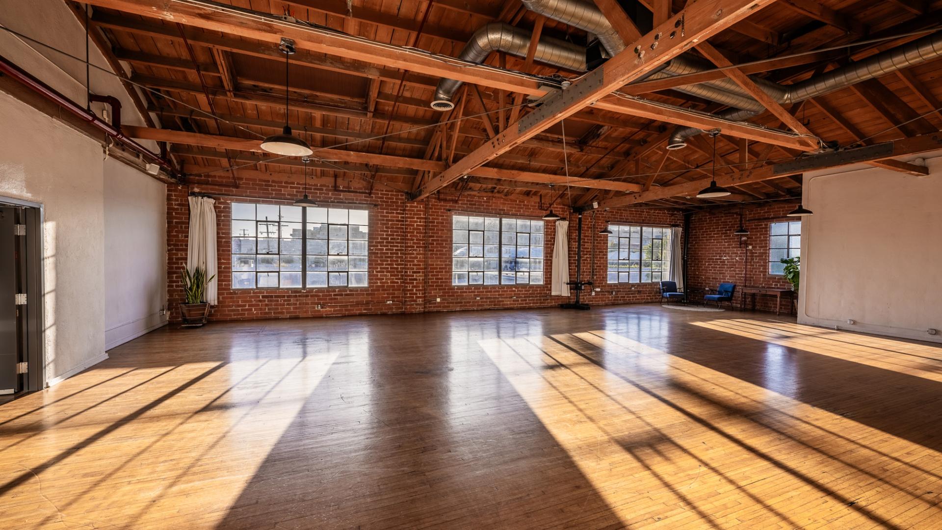 Film Studios for Rent in Hollywood, Los Angeles, CA