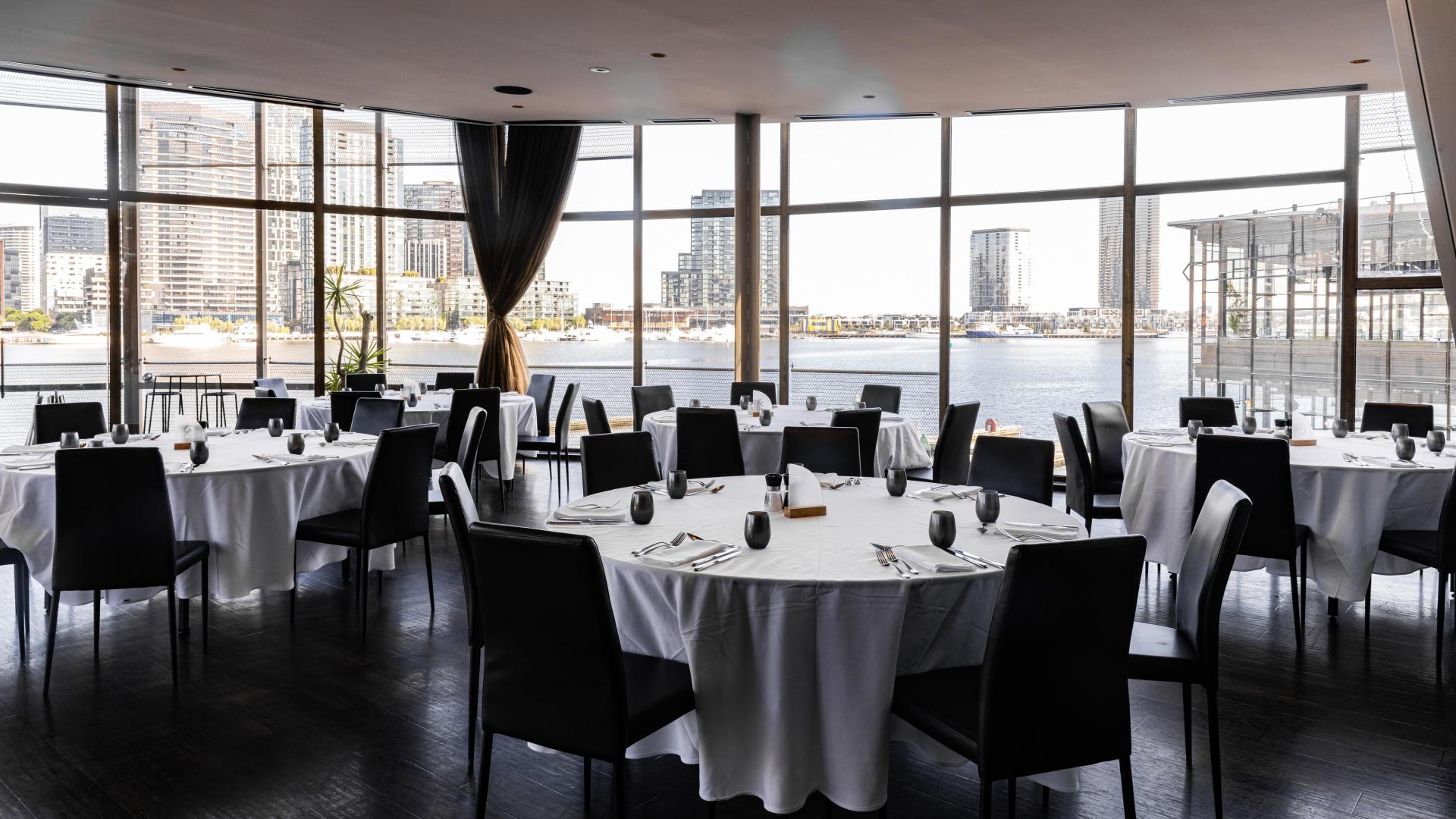 Affordable Wedding Venues for Hire in Docklands, Melbourne