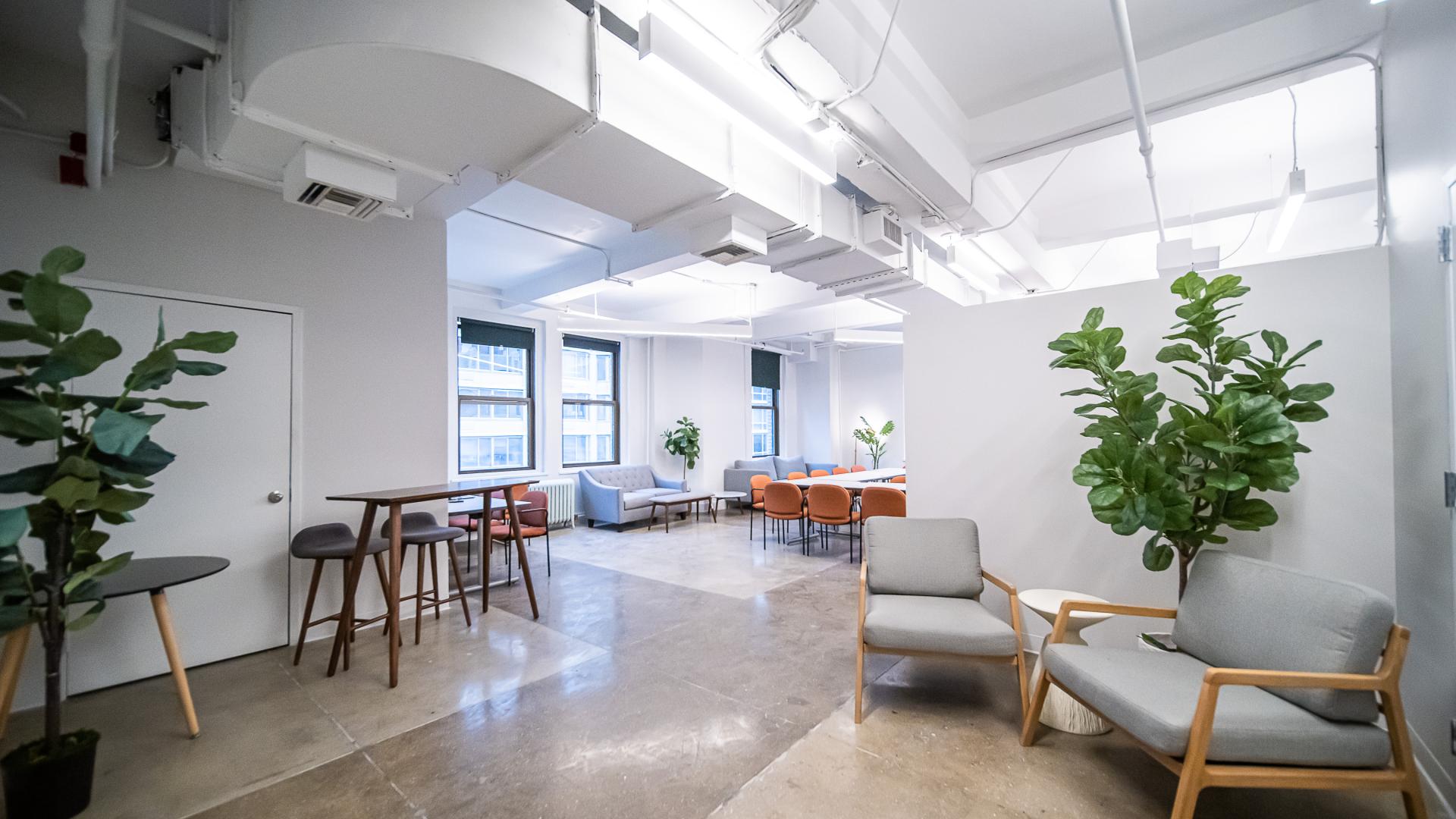 Affordable Meeting Rooms for Rent in Manhattan, NY