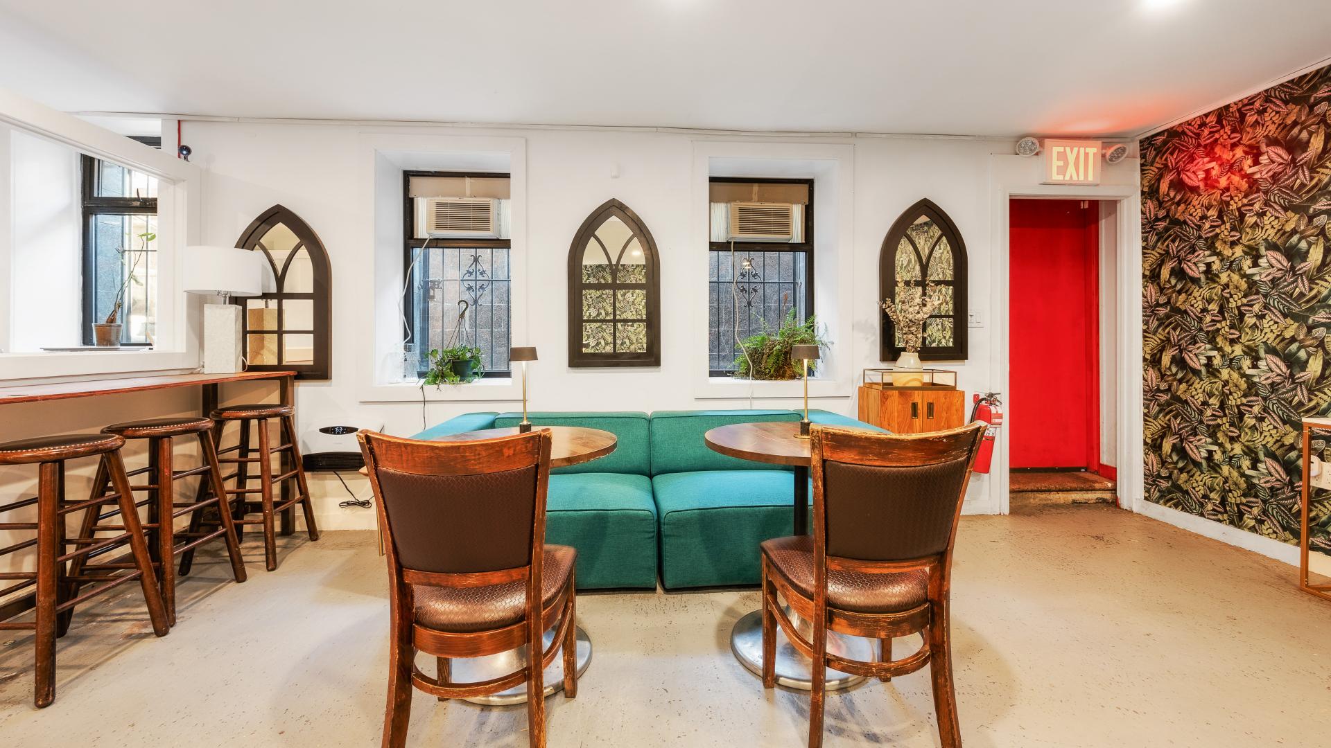 Affordable Function Rooms for Rent in Brooklyn, NY