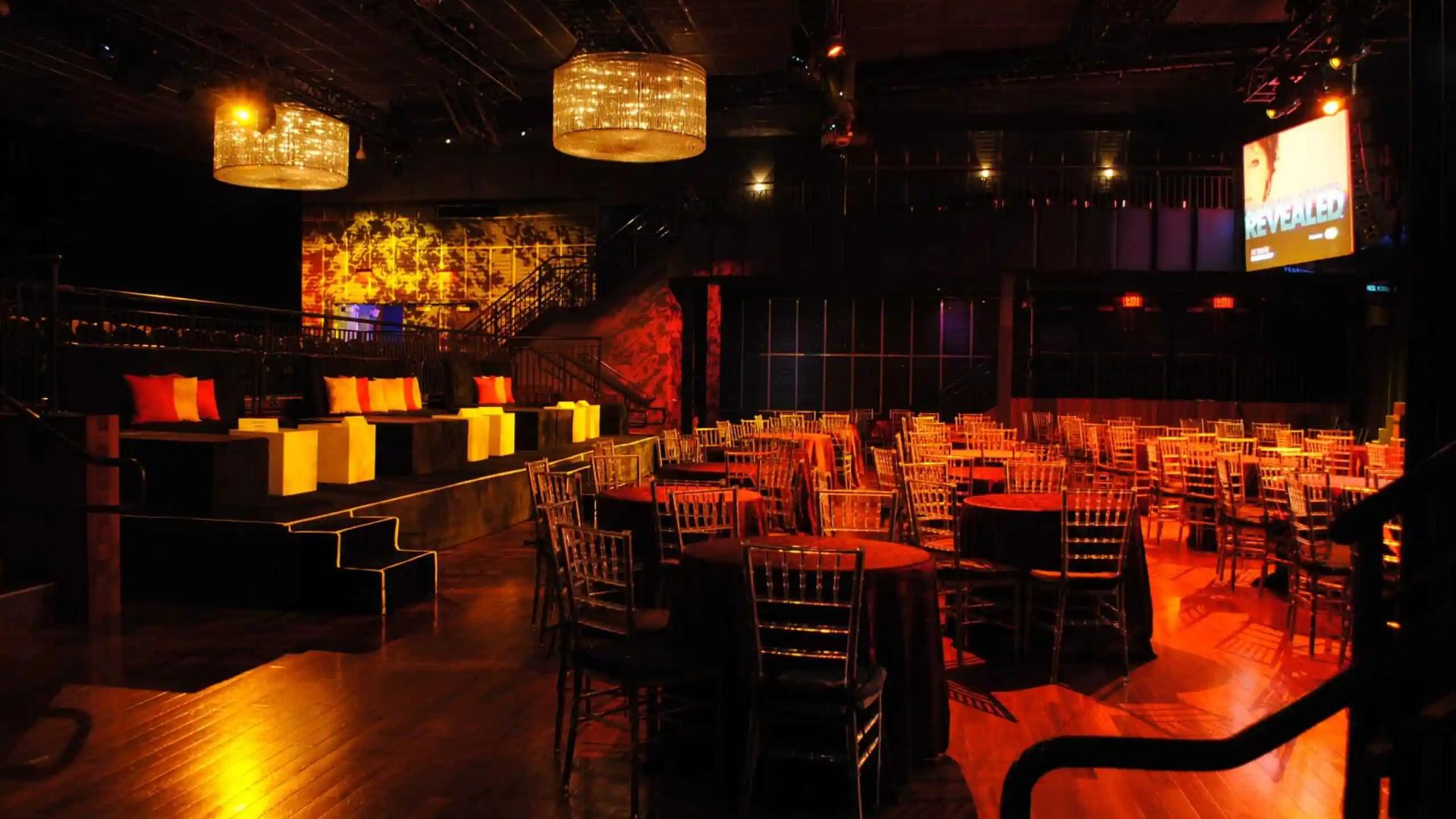 Concert Venues for Rent in Manhattan, NY