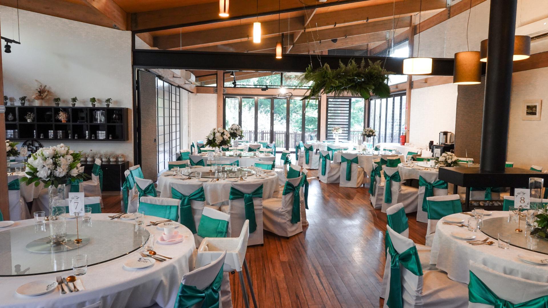 Affordable Wedding Venues for Hire in South East Melbourne