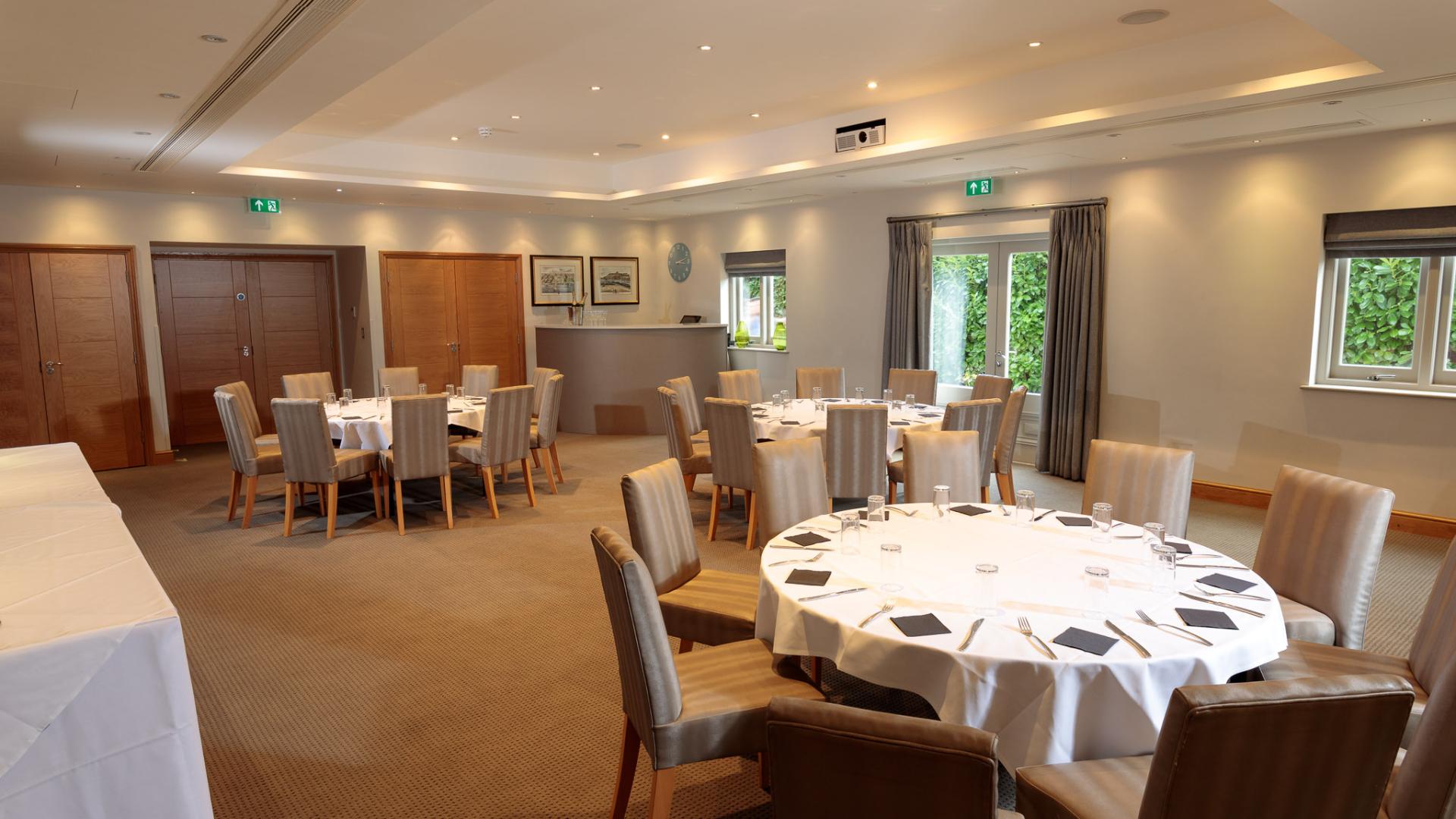 Function Rooms for Hire in Dartford, London