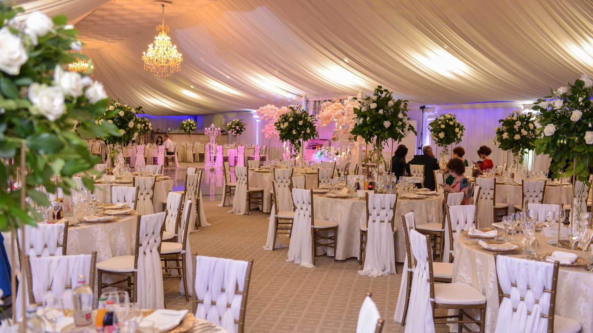 Event Venues for Hire in Hove, Brighton