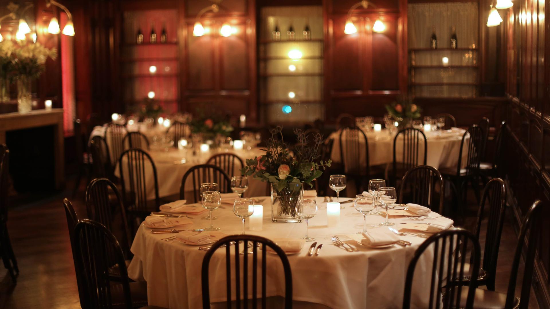 Engagement Party Venues for Rent near Central Park, New York City, NY