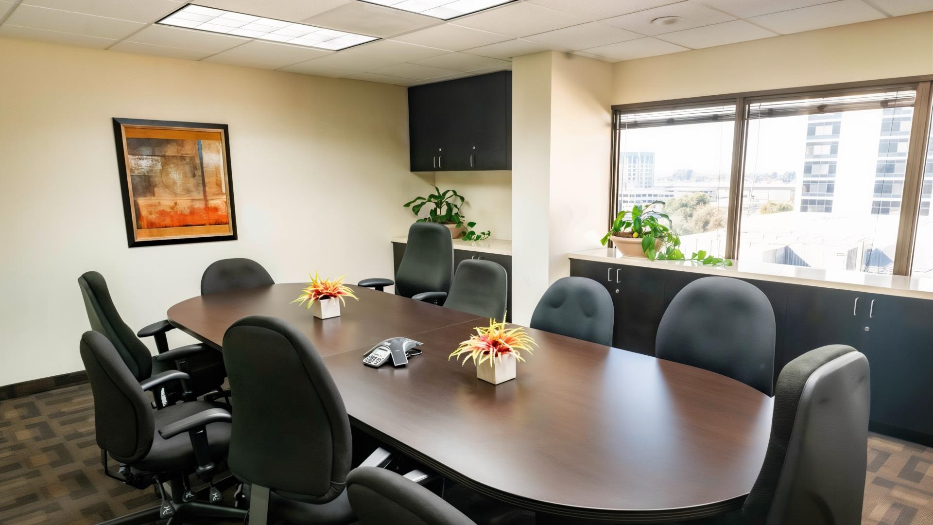 Meeting Rooms for Rent in Westchester, Los Angeles, CA