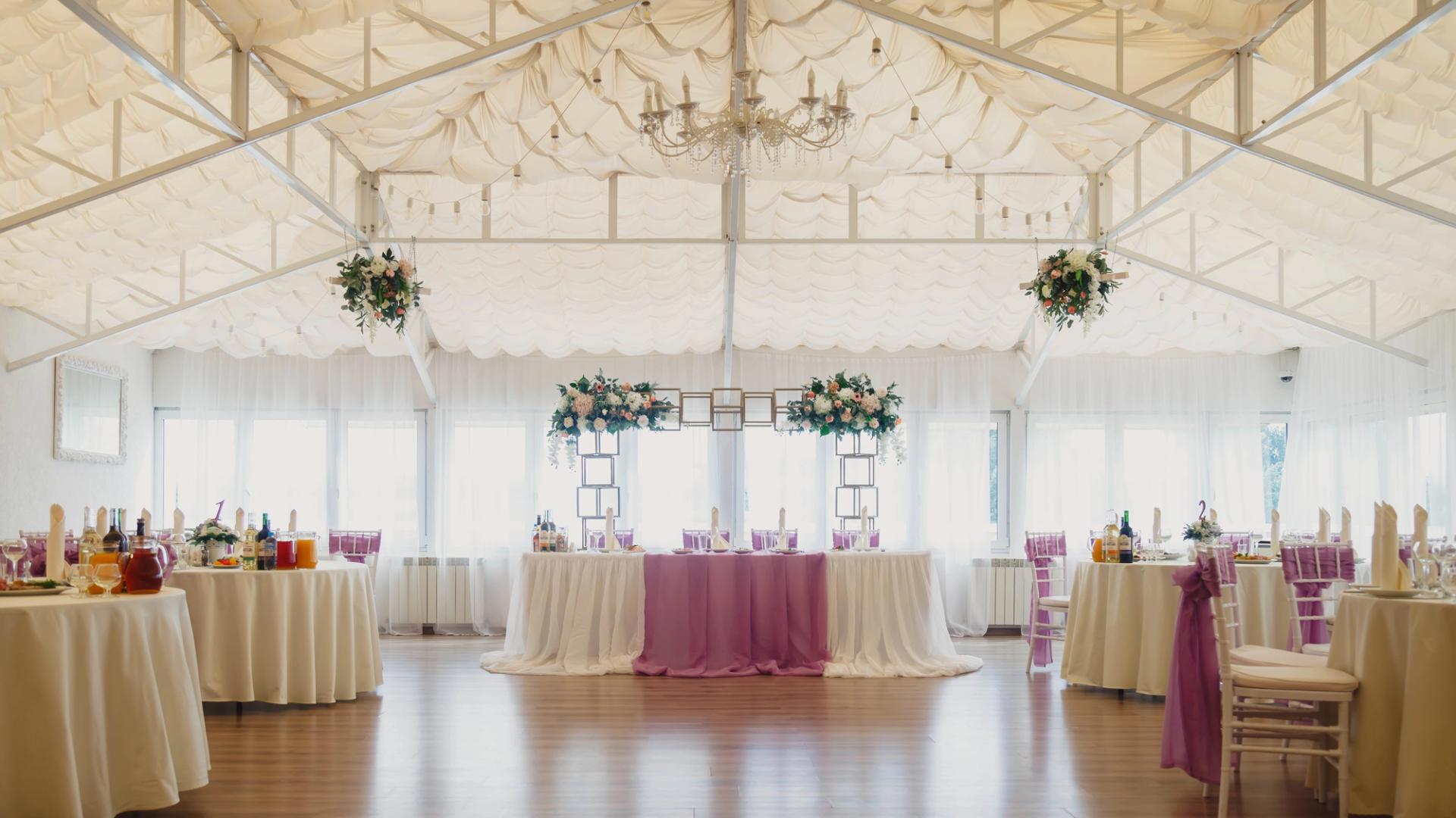 Wedding Venues for Rent in Jamaica, New York City, NY