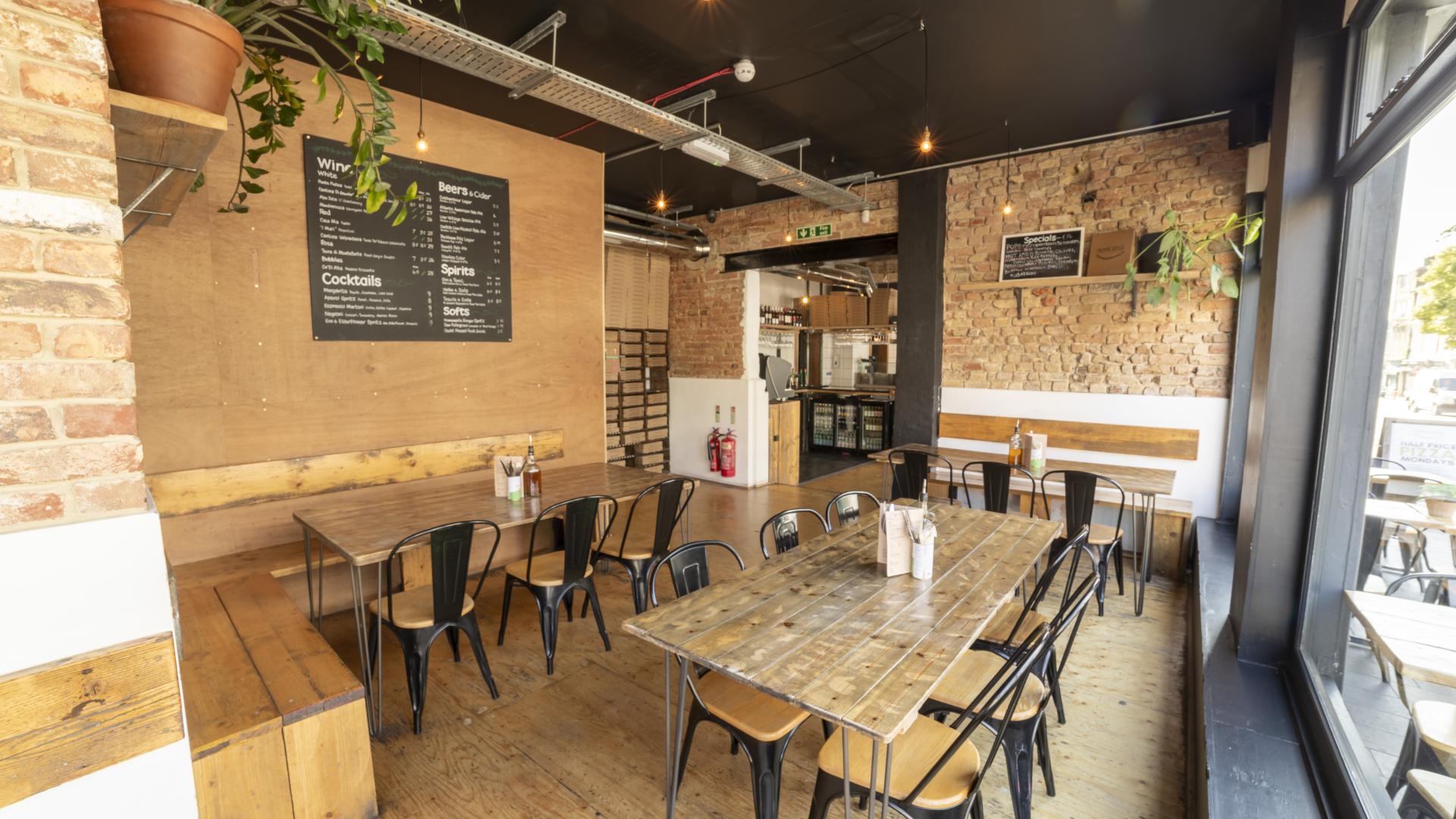 Pubs with Function Rooms for Hire in Croydon, London