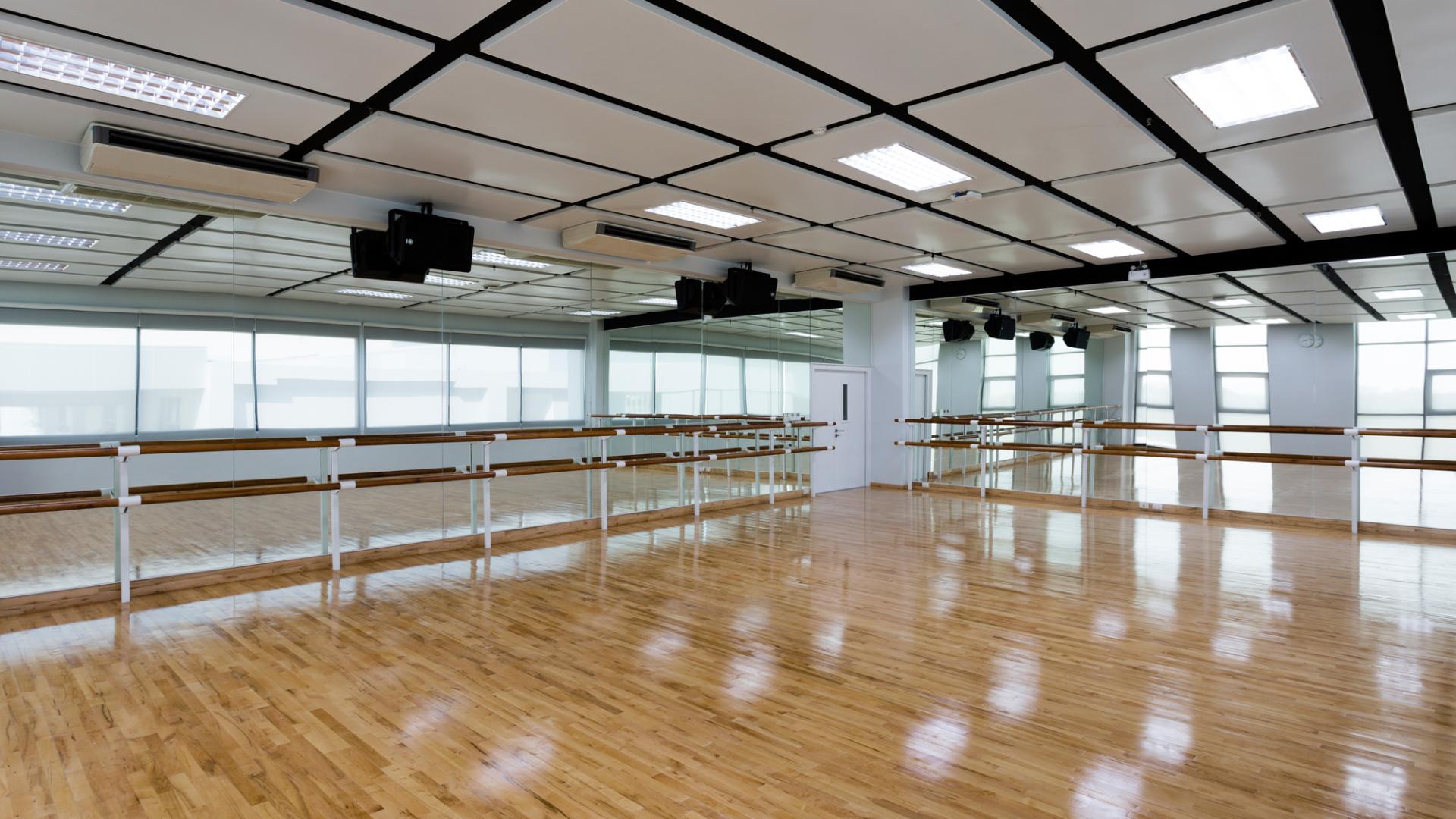 Dance Studios for Rent in Scarborough, Toronto, ON