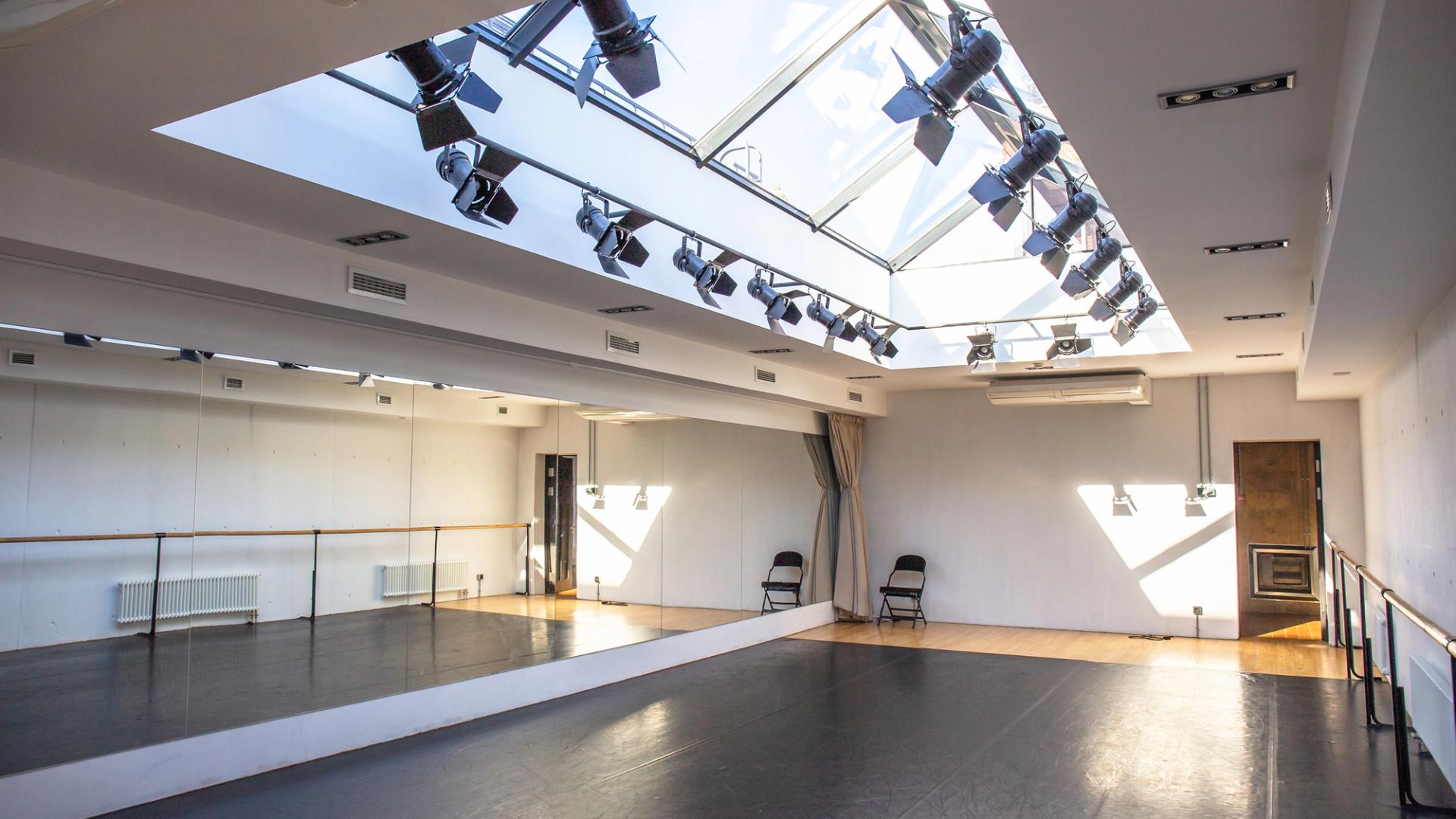 Rehearsal Studios for Rent in Orange County, CA