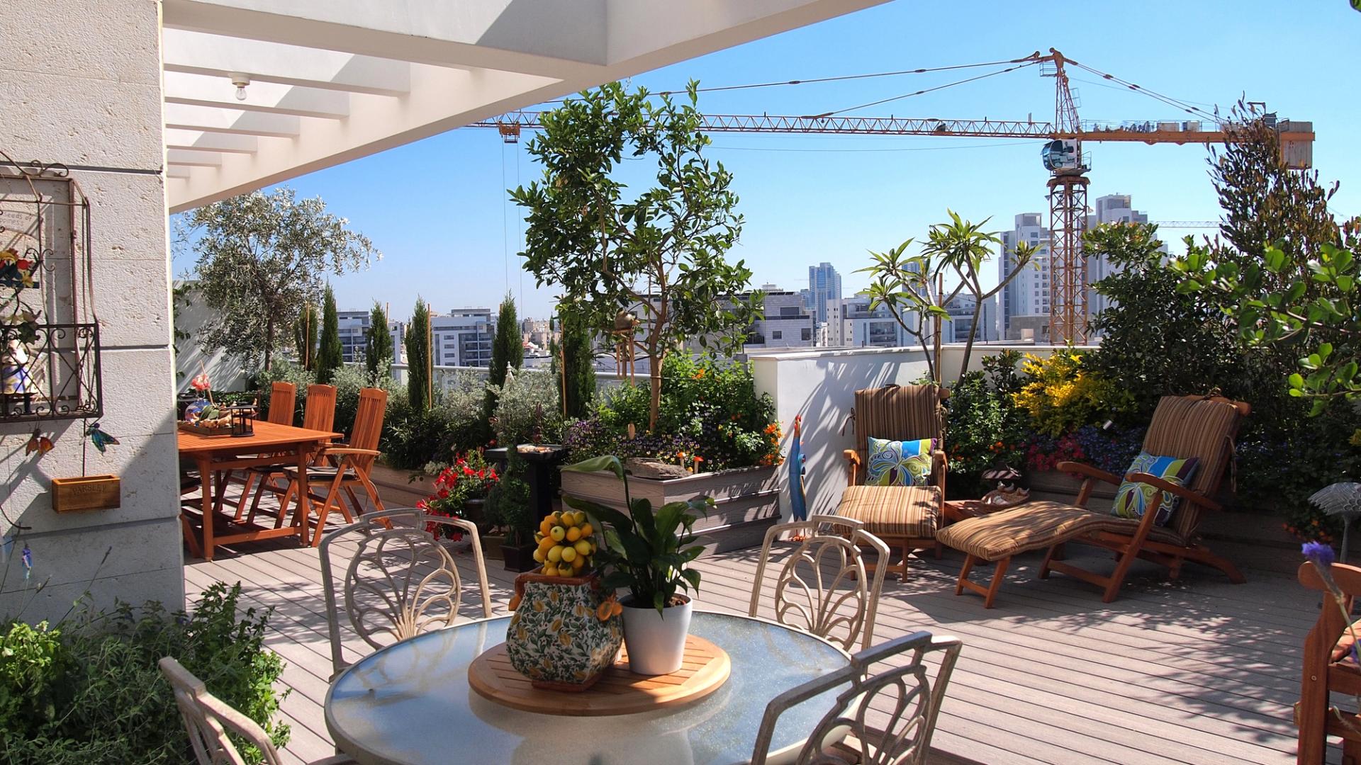 Rooftop Venues for Rent in Orange County, CA