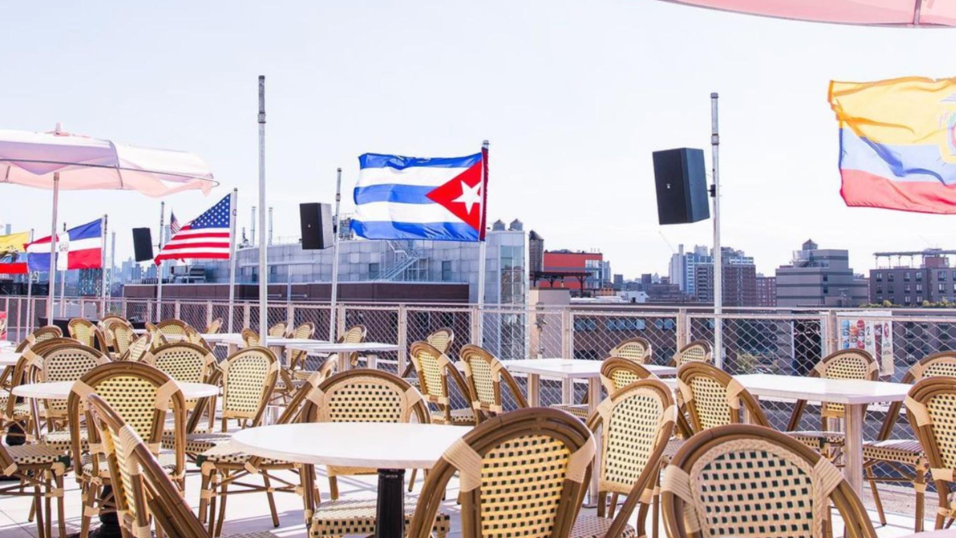 Outdoor Party Venues for Rent in Bronx, NY