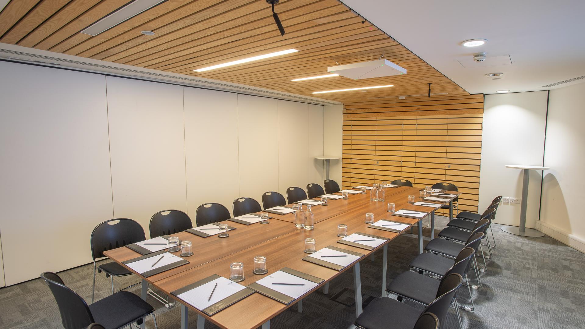 Conference Venues for Hire in Victoria, London