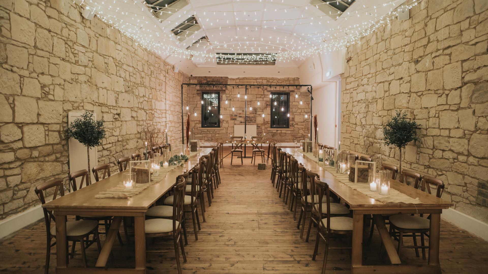 BYO Venues for Hire in Glasgow