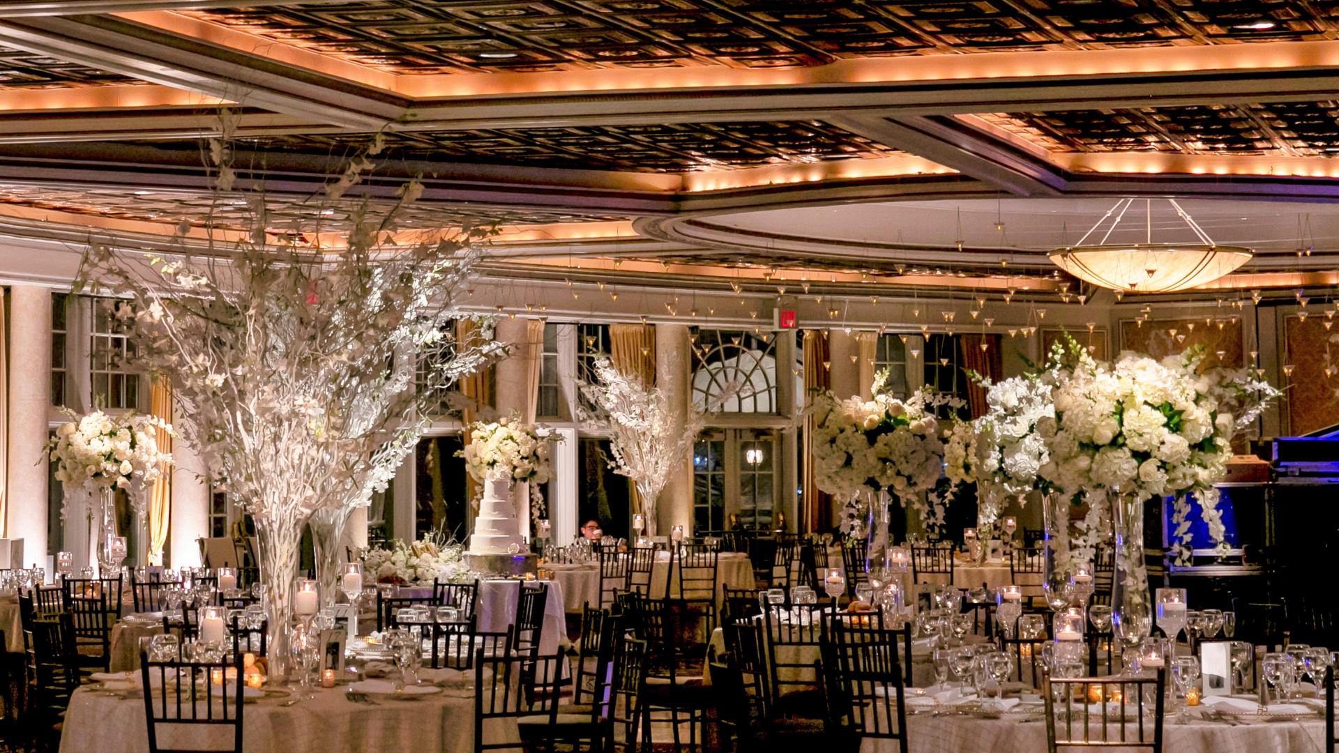 The 16 Best Banquet Halls for Rent in Bronx, NY | Tagvenue